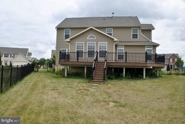CODORUS ESTATES - Residential Lease