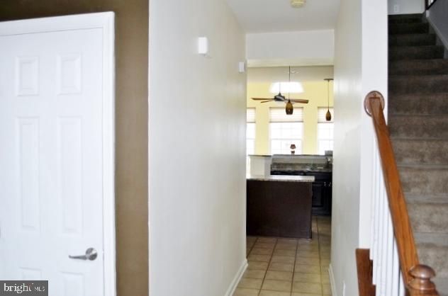CODORUS ESTATES - Residential Lease