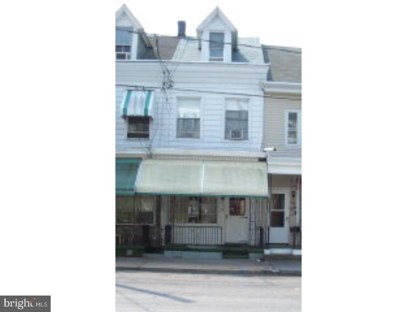 BATH ON EVERY FLOOR, PARTIALLY FINISHED LOWER LEVEL WITH BAR FOR ENTERTAINING, OCCUPANCY PERMIT REQUIRED, NEEDS UPDATING BUT IN GOOD CONDITION.   Mailing Address Continued: MAHANOY CITY Color: WHITE Amp: 200