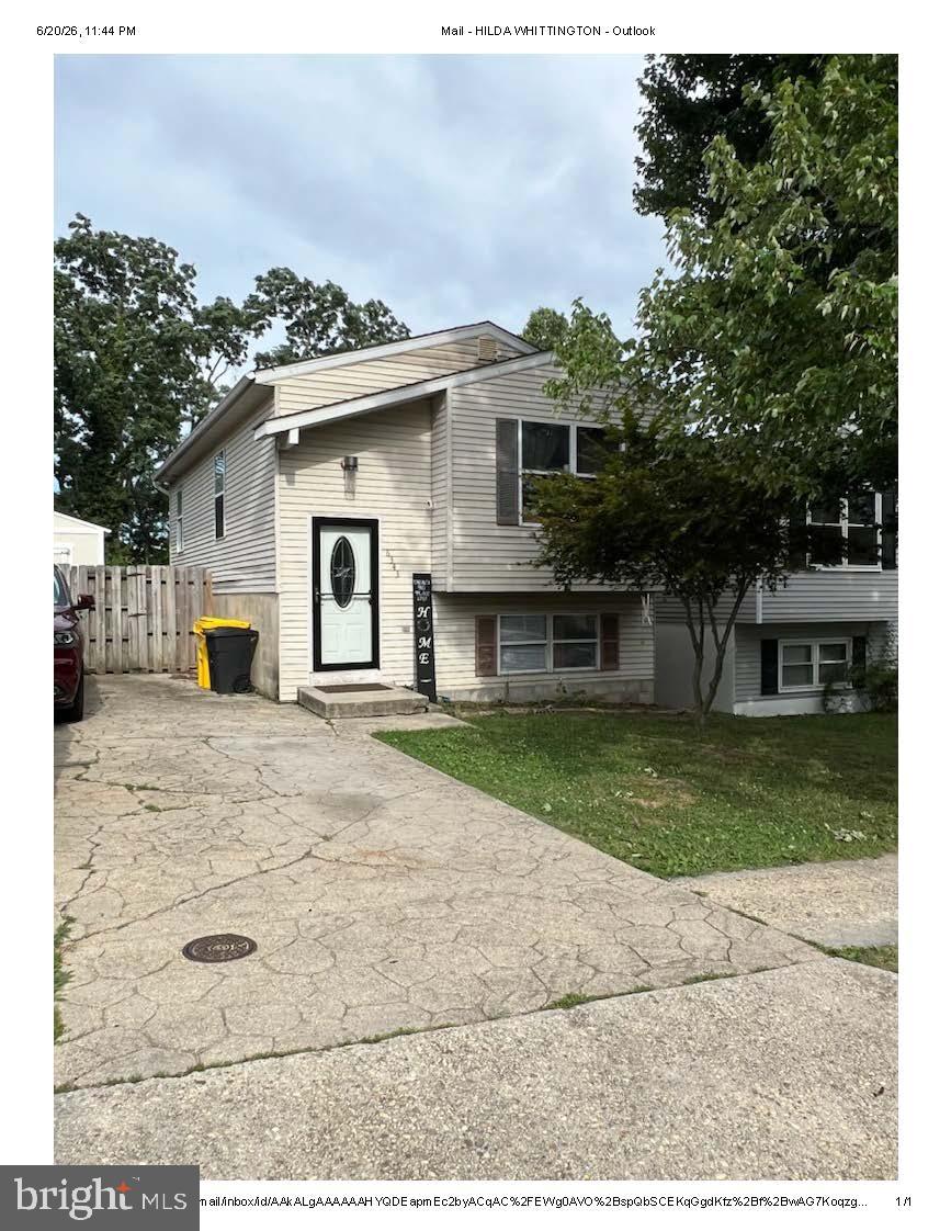 NONE AVAILABLE - Residential