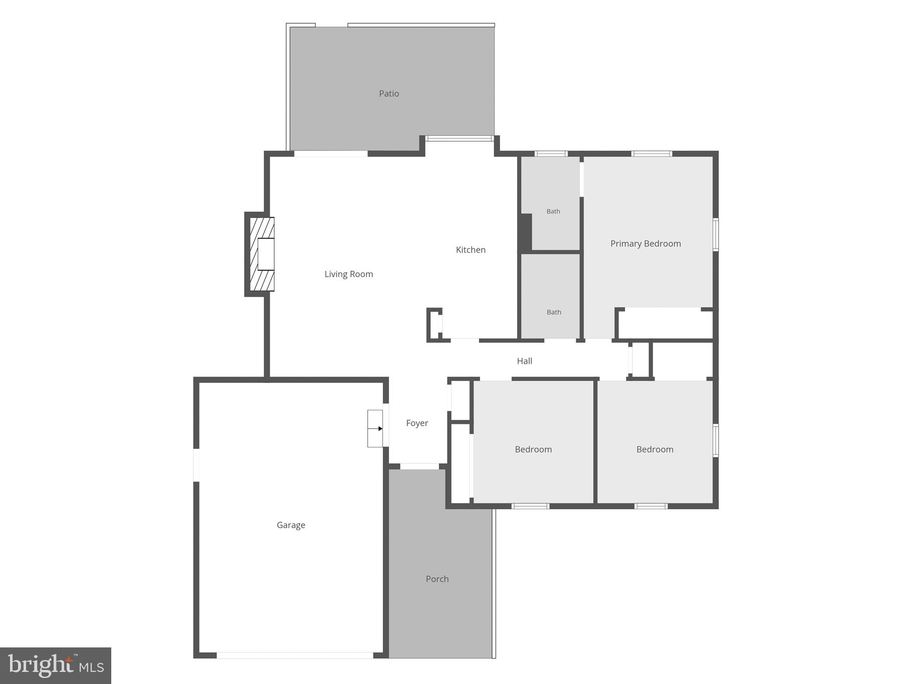 LAKE OF THE WOODS - Residential