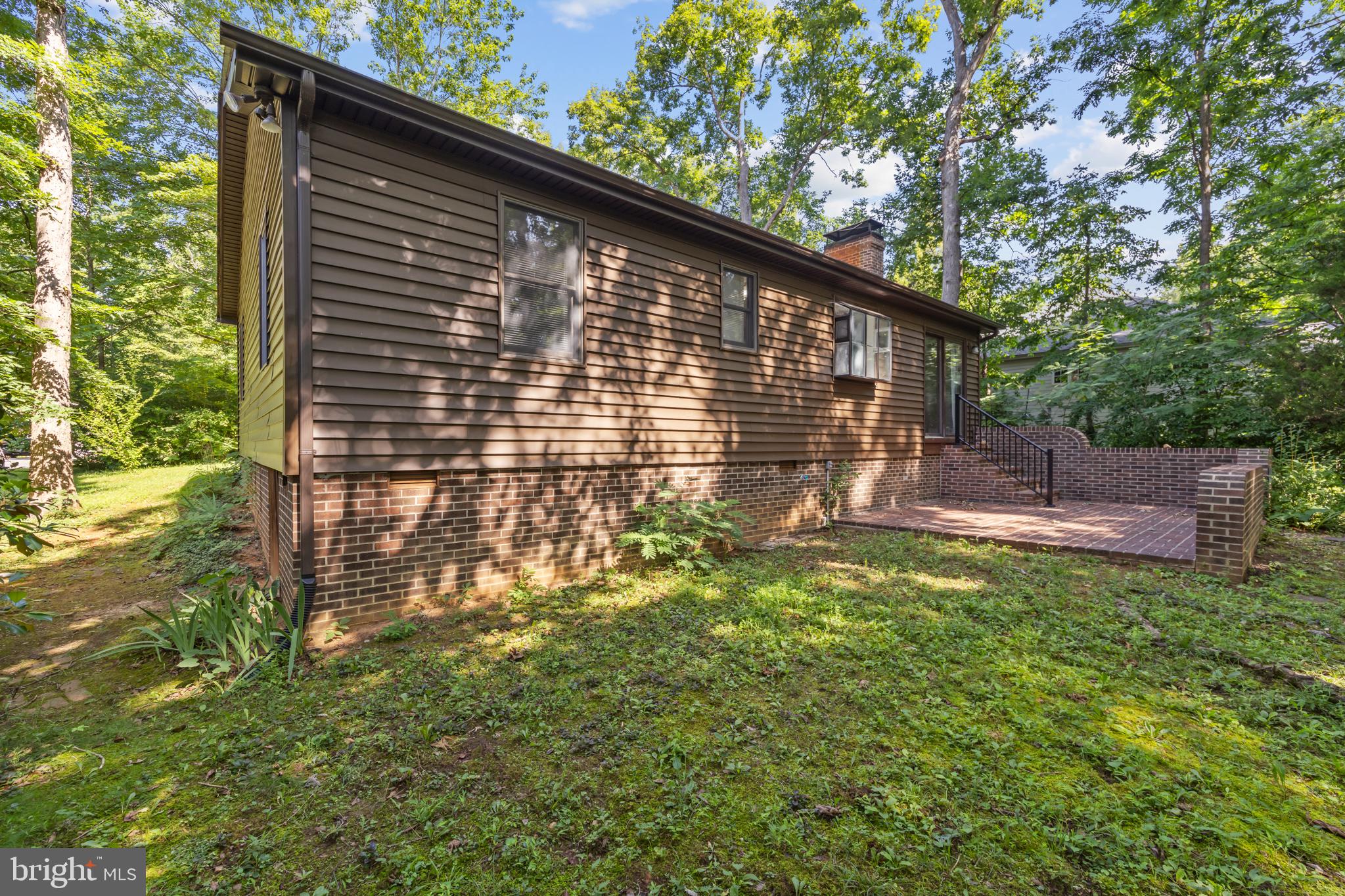 LAKE OF THE WOODS - Residential