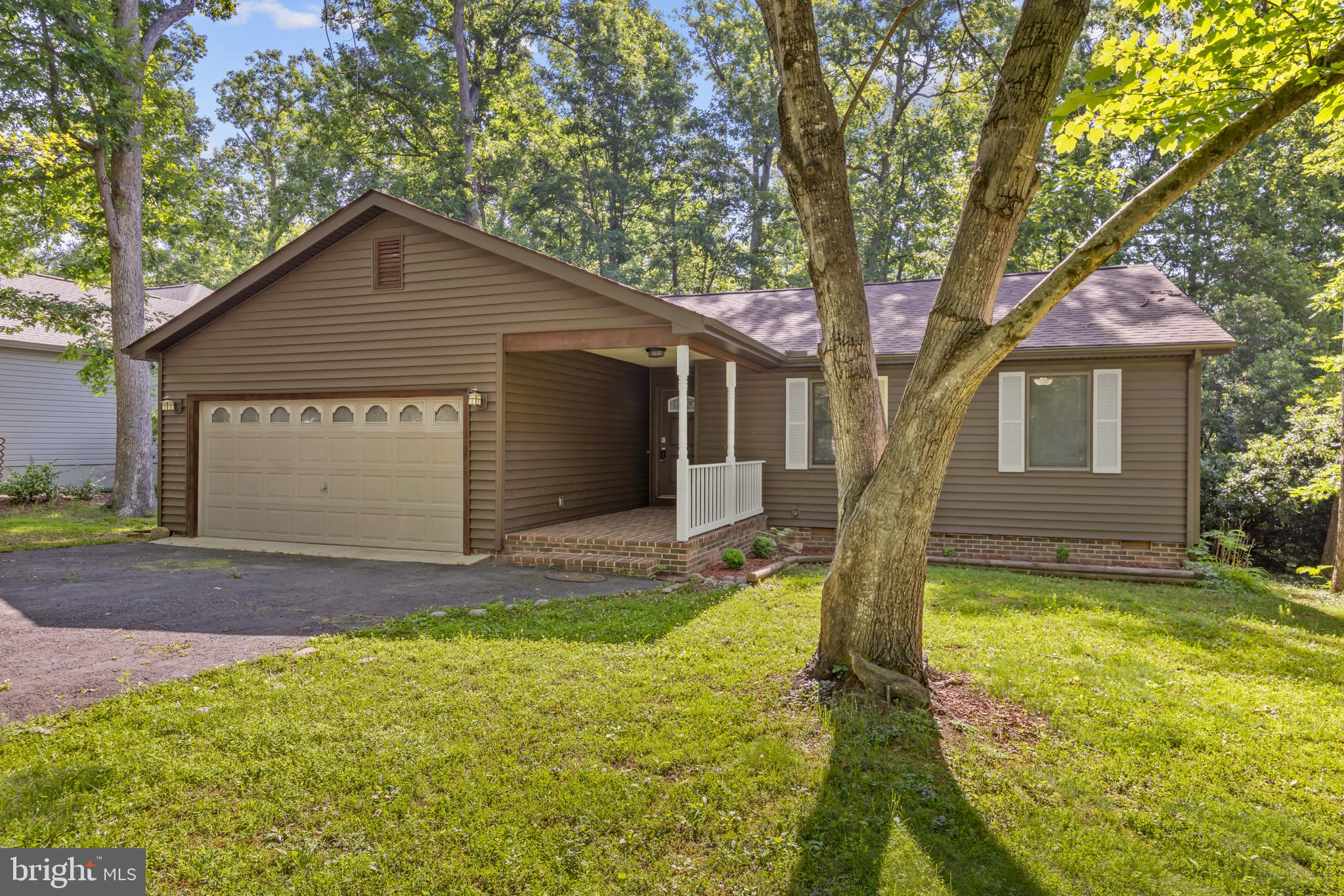 LAKE OF THE WOODS - Residential