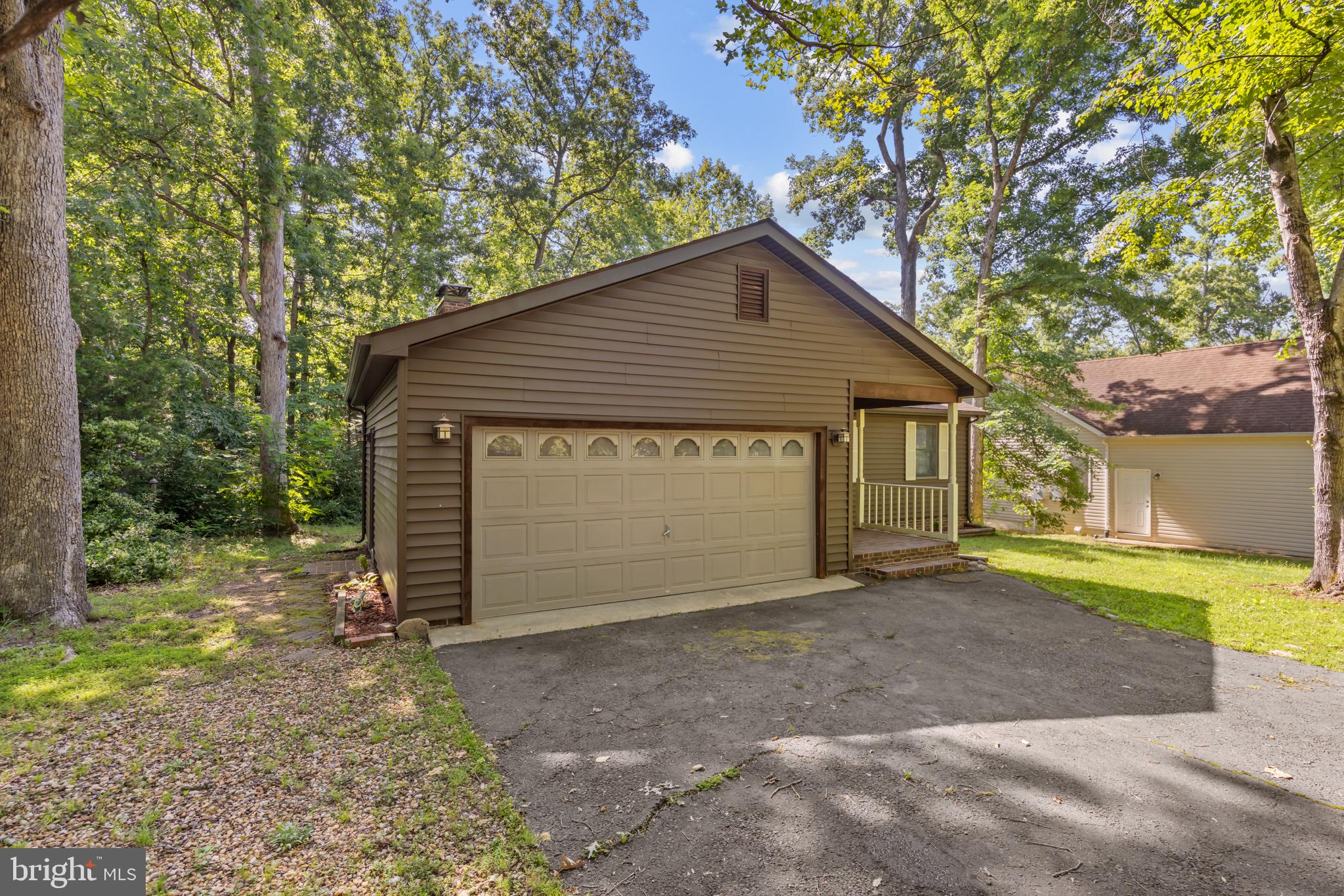 LAKE OF THE WOODS - Residential