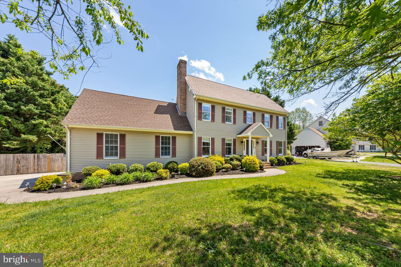 CROSS CREEK - Residential