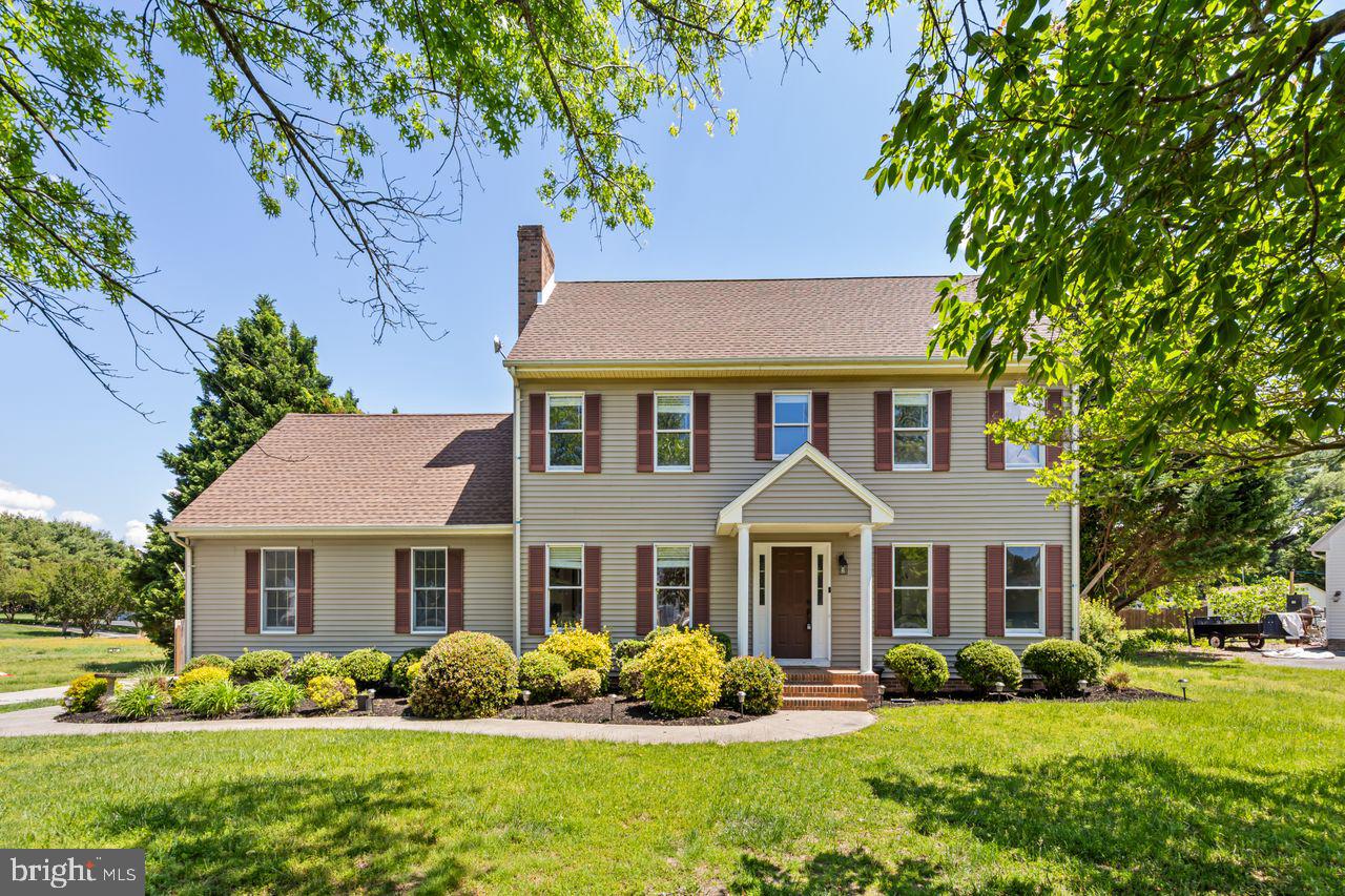 CROSS CREEK - Residential