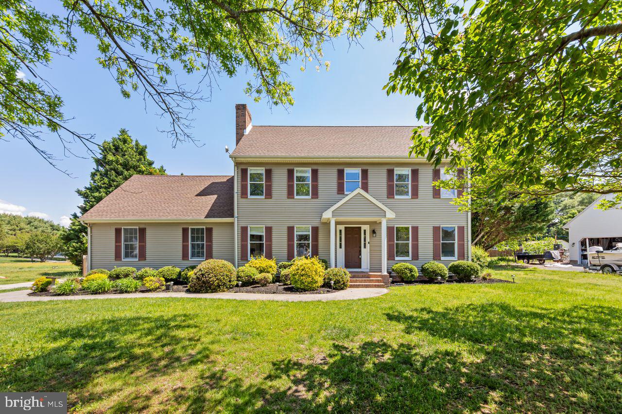 CROSS CREEK - Residential