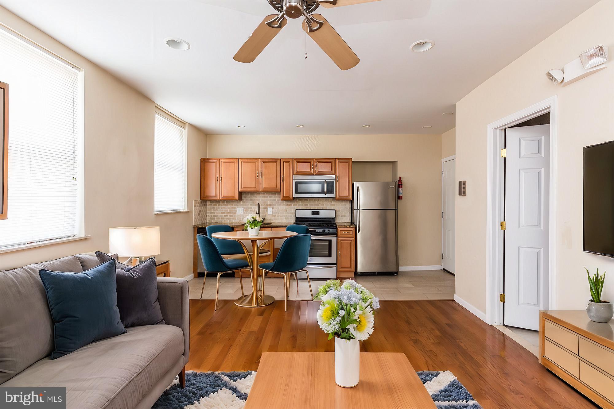 WHARTON - Residential Lease