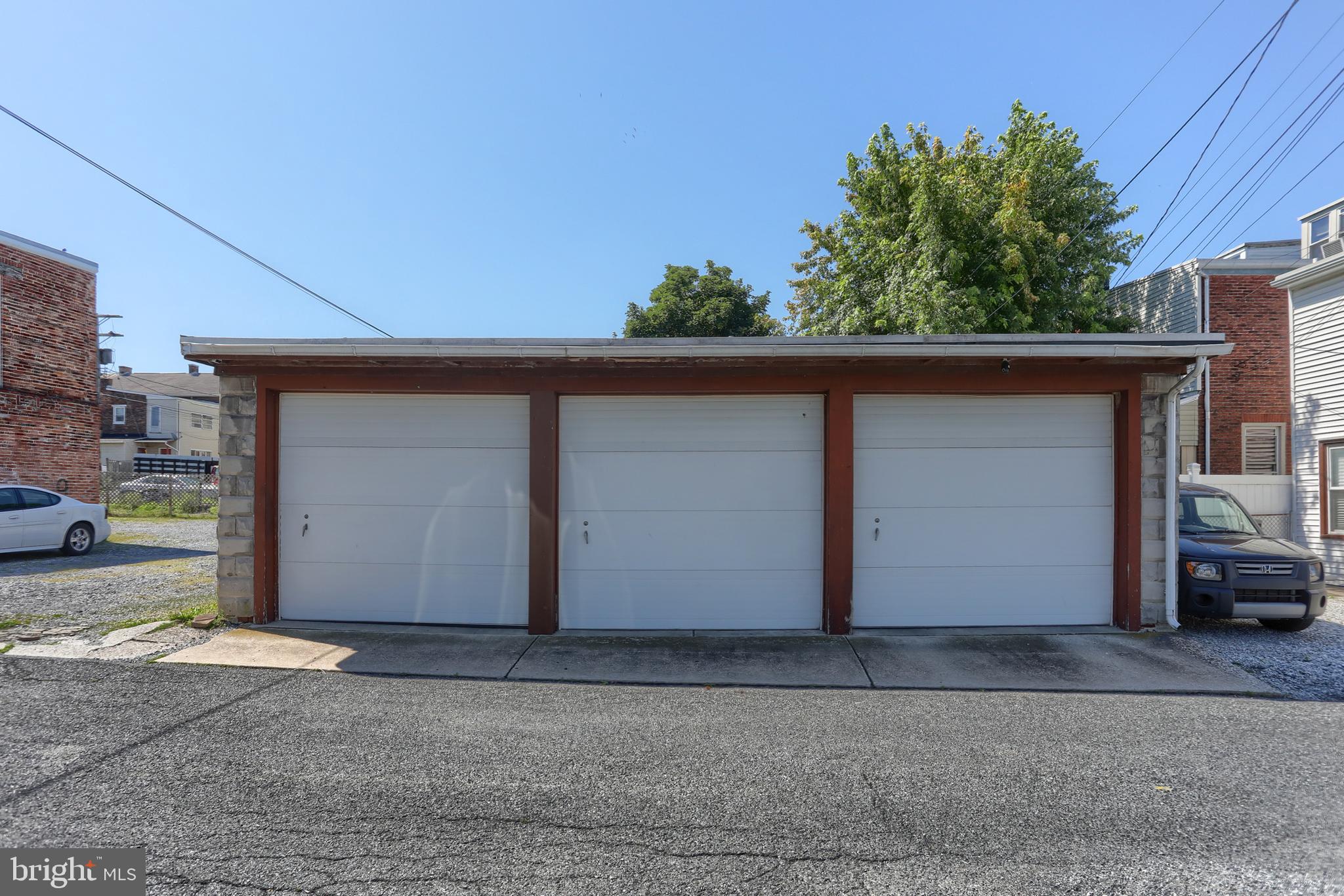 2ND WARD LEBANON CITY - Residential