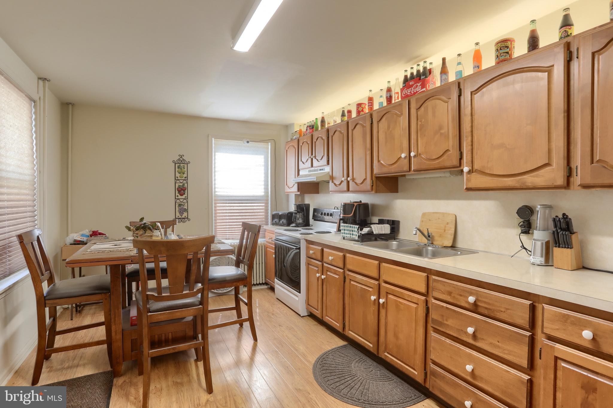 2ND WARD LEBANON CITY - Residential