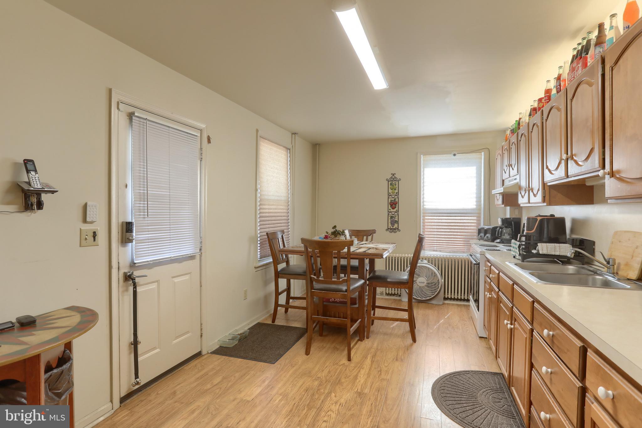2ND WARD LEBANON CITY - Residential