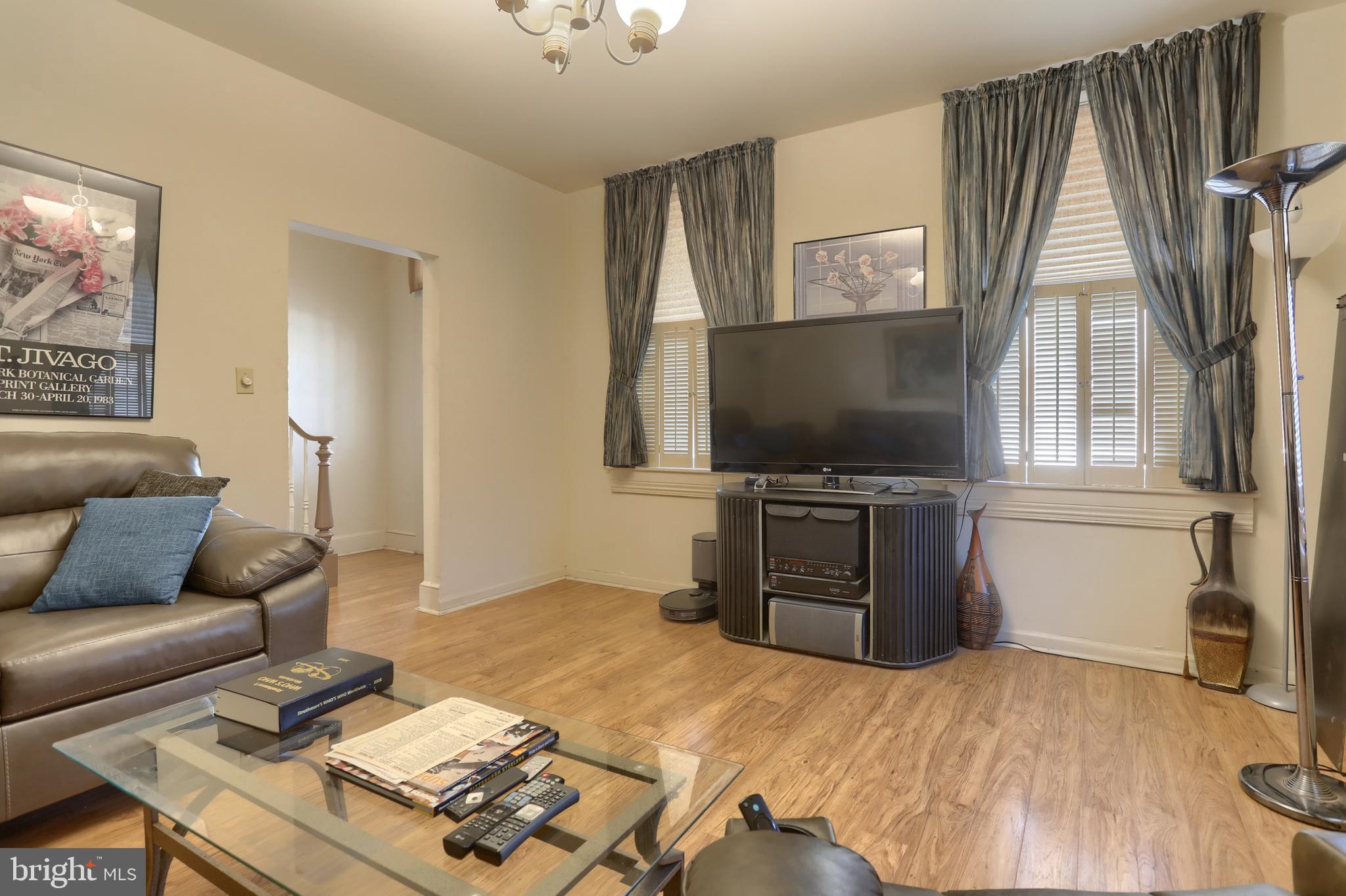 2ND WARD LEBANON CITY - Residential