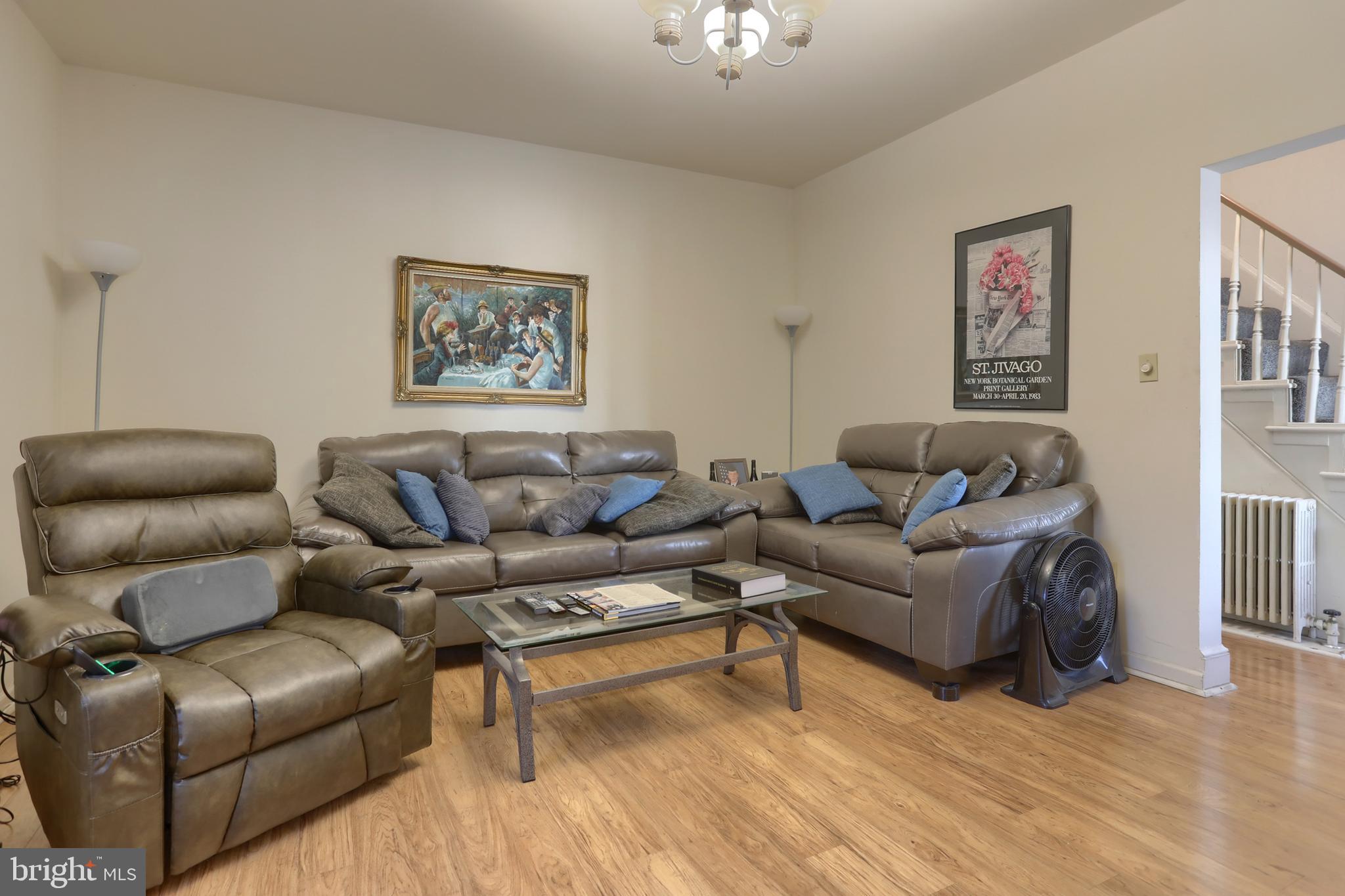 2ND WARD LEBANON CITY - Residential