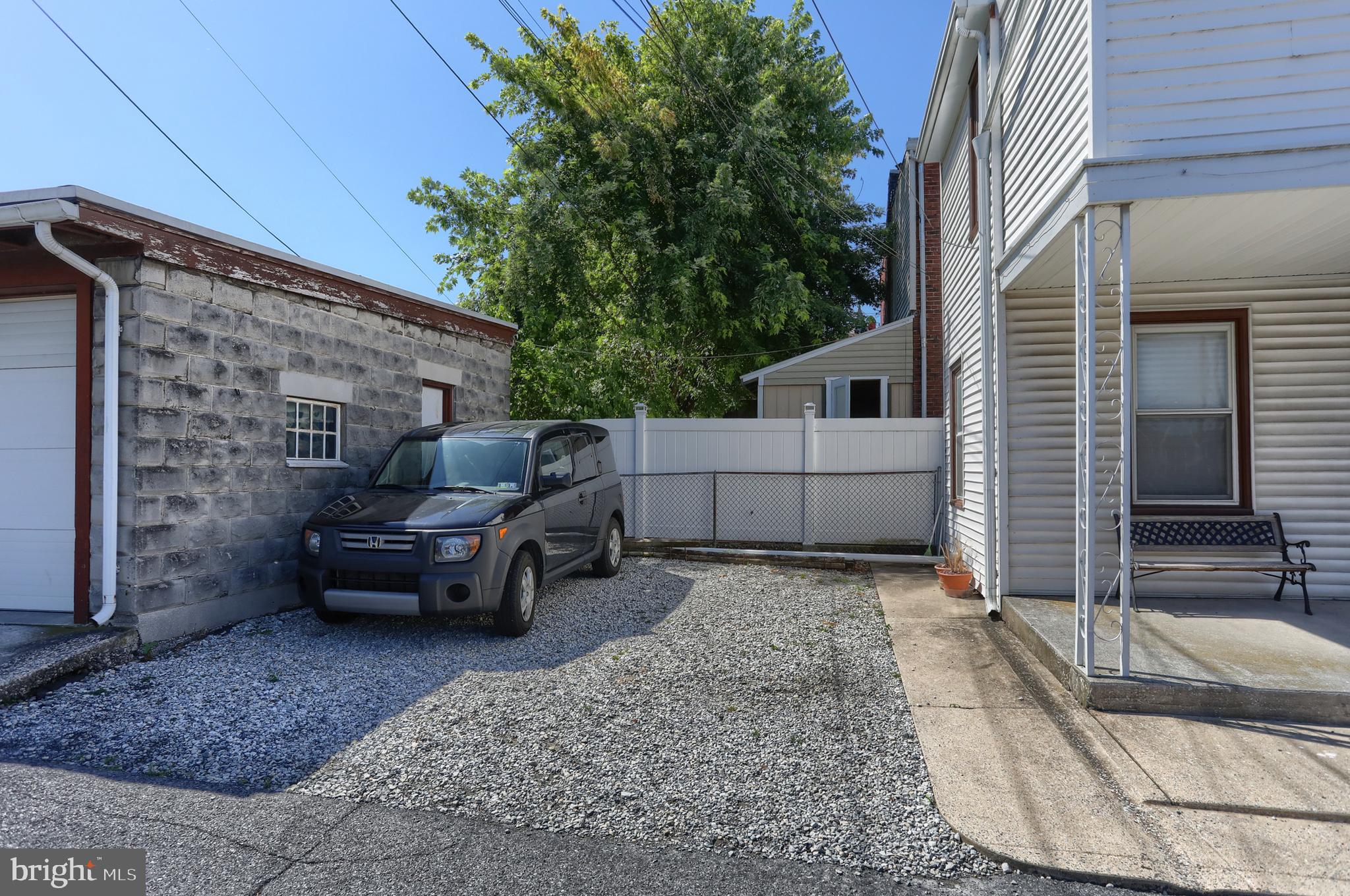 2ND WARD LEBANON CITY - Residential