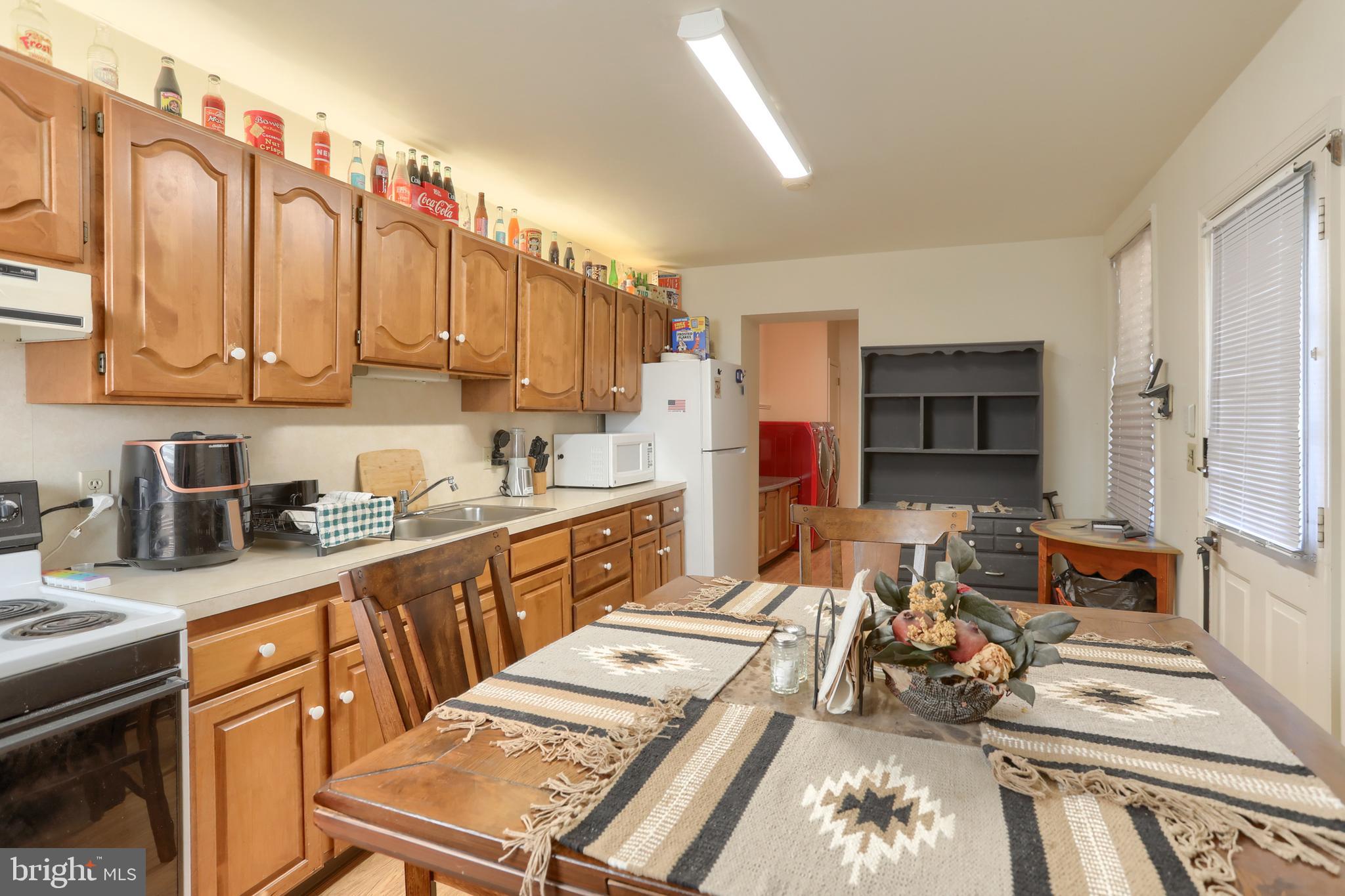2ND WARD LEBANON CITY - Residential