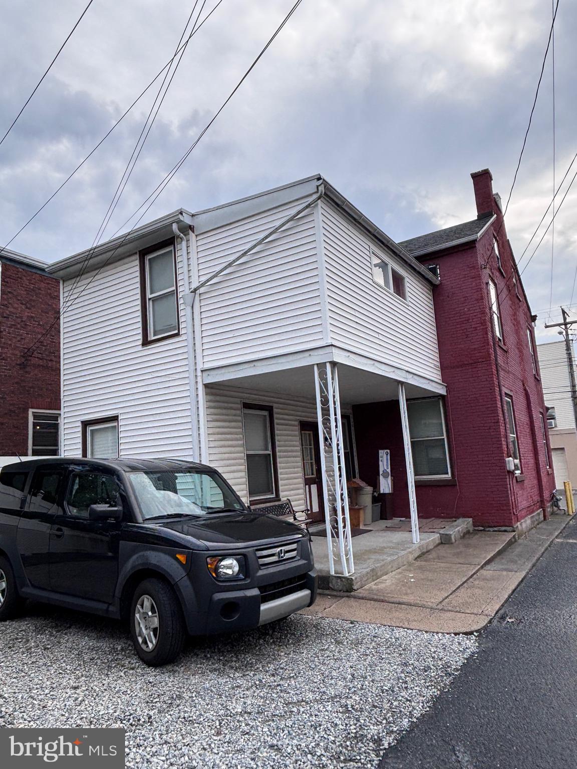 2ND WARD LEBANON CITY - Residential