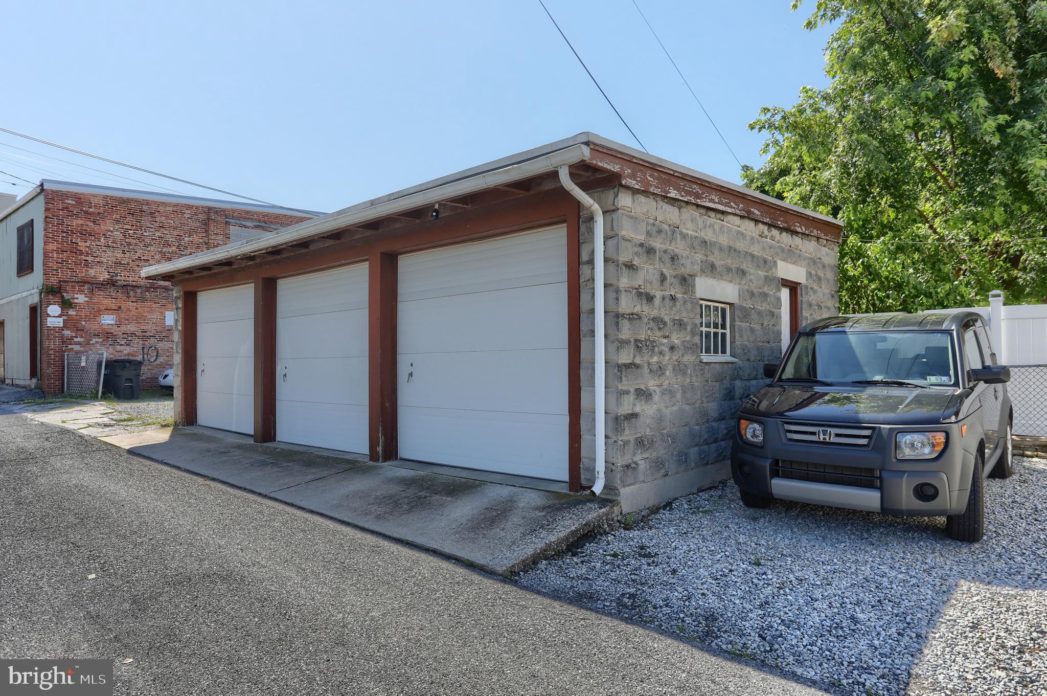 2ND WARD LEBANON CITY - Residential