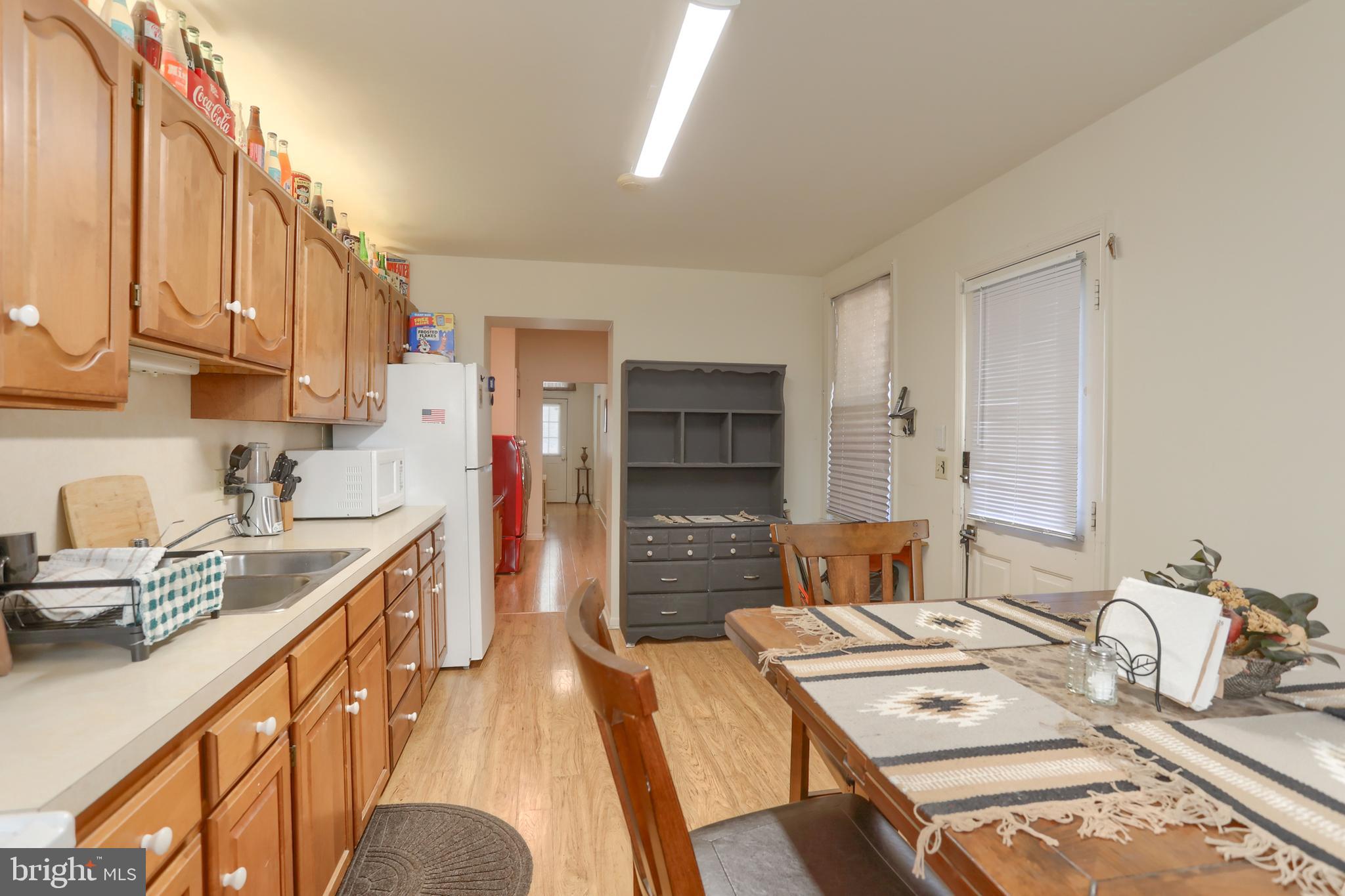 2ND WARD LEBANON CITY - Residential