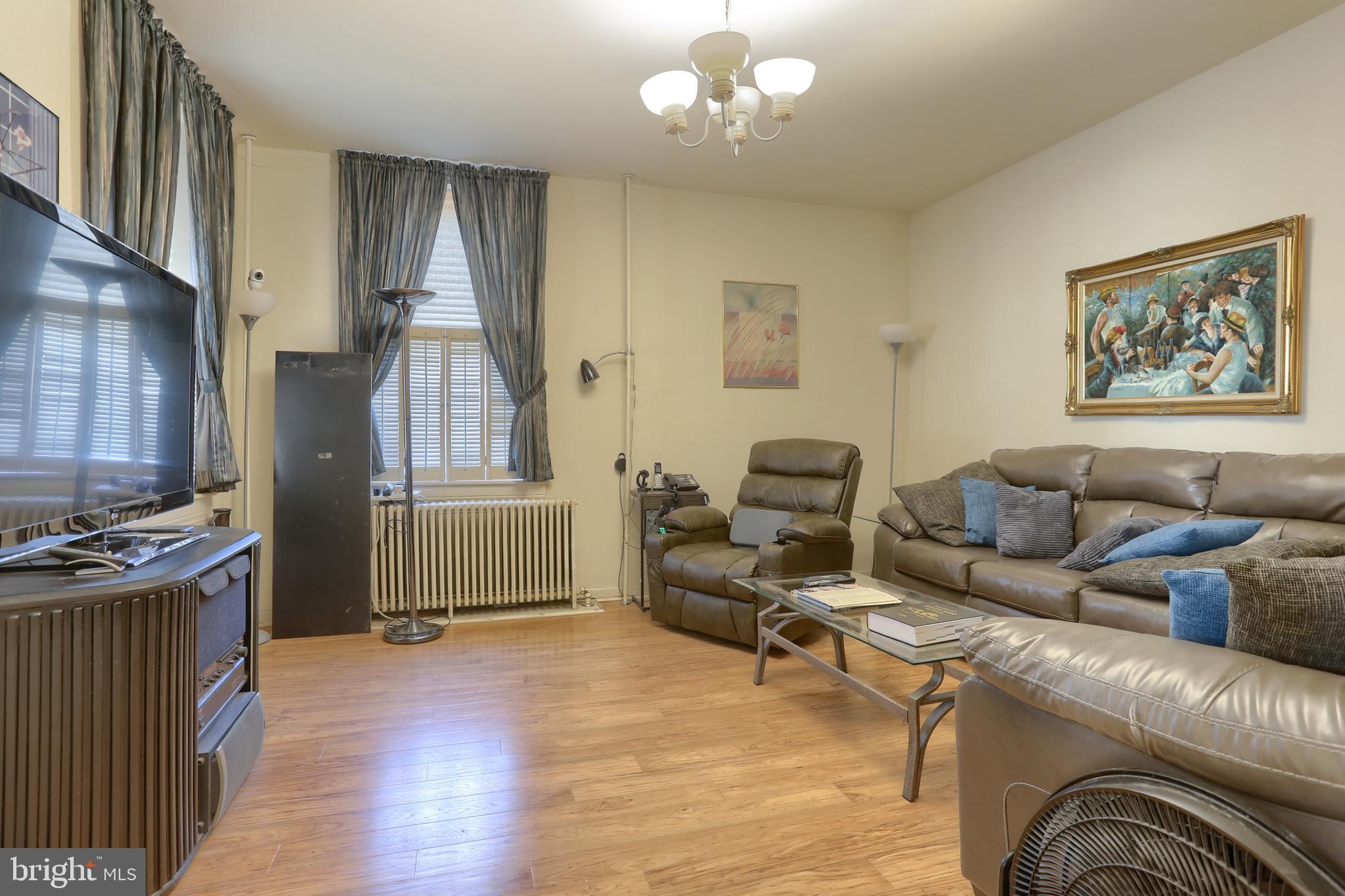 2ND WARD LEBANON CITY - Residential