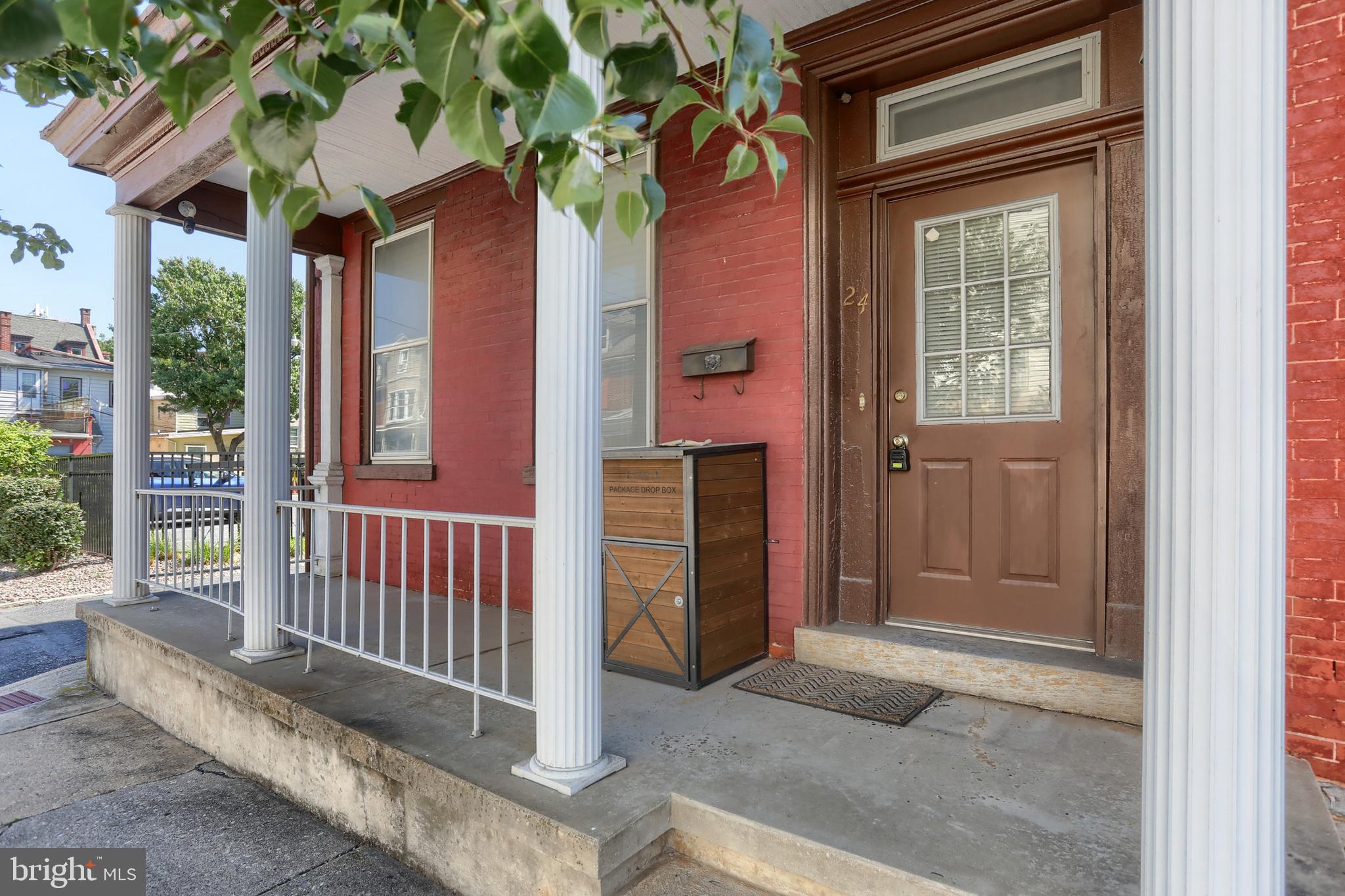 2ND WARD LEBANON CITY - Residential