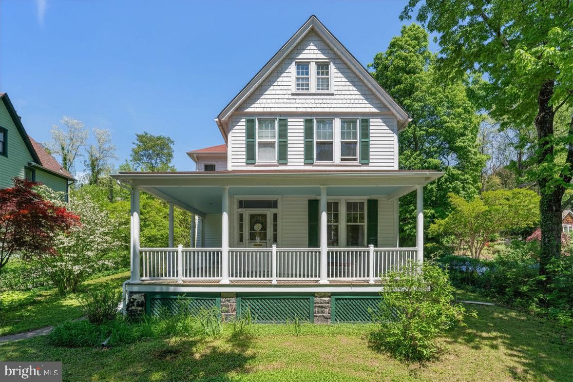ROLAND PARK - Residential