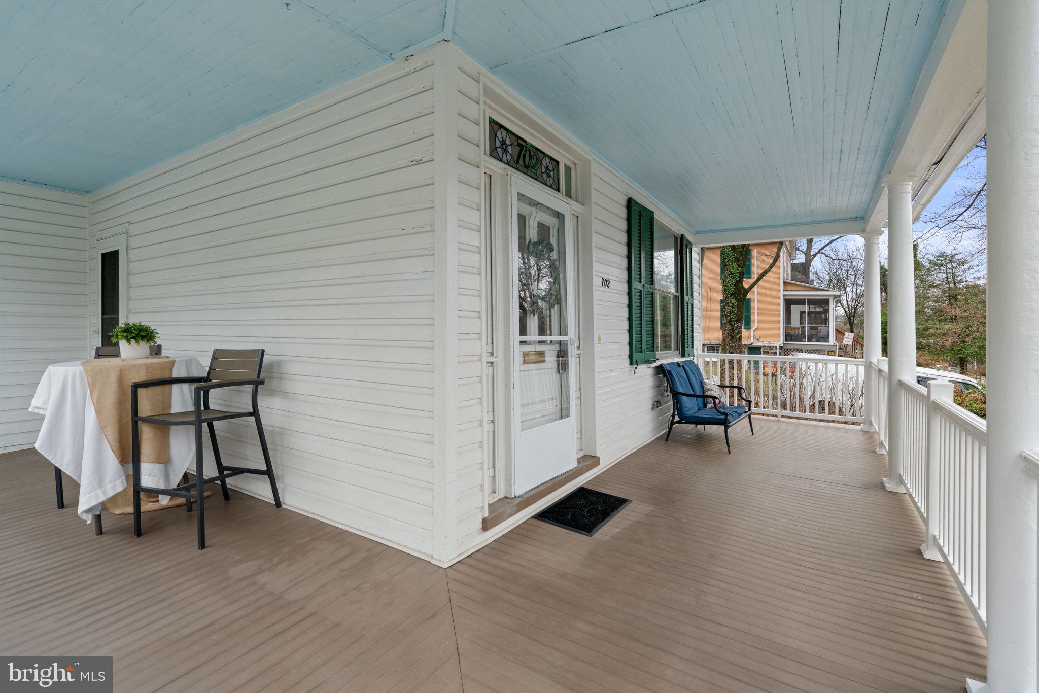 ROLAND PARK - Residential