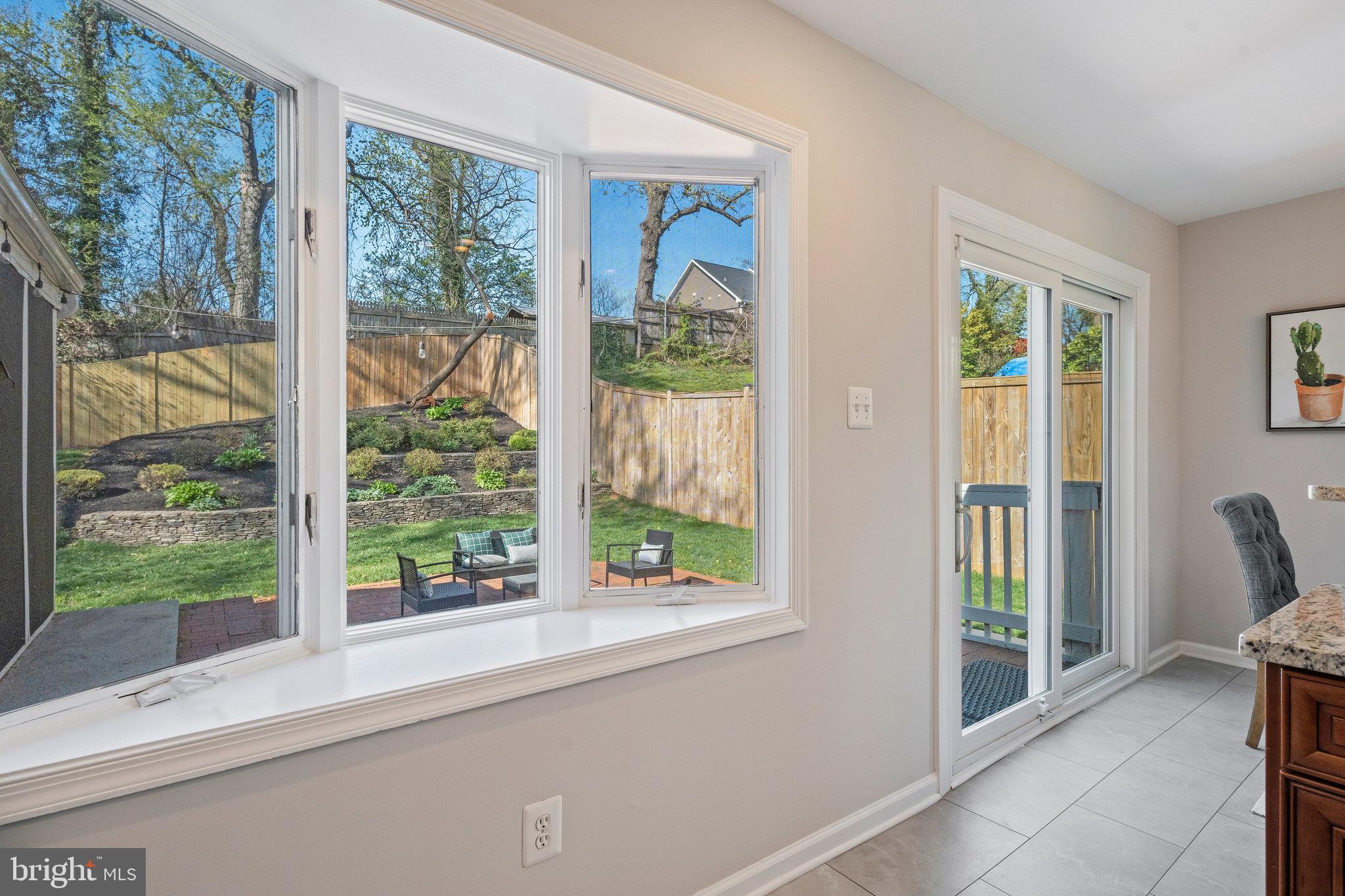 CITY PARK HOMES - Residential