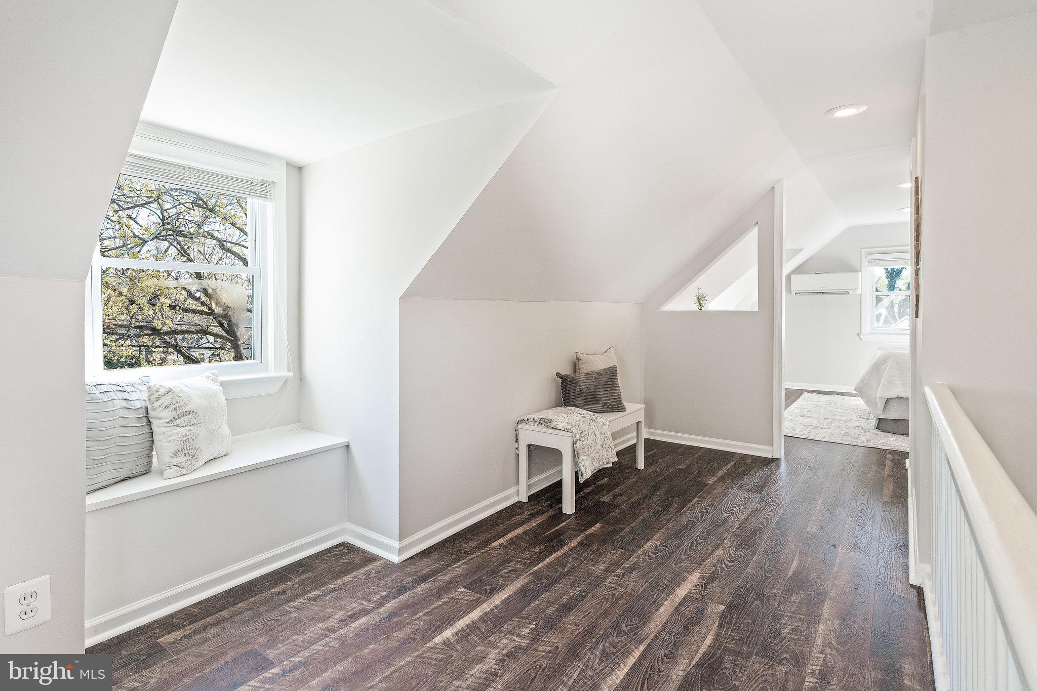 CITY PARK HOMES - Residential