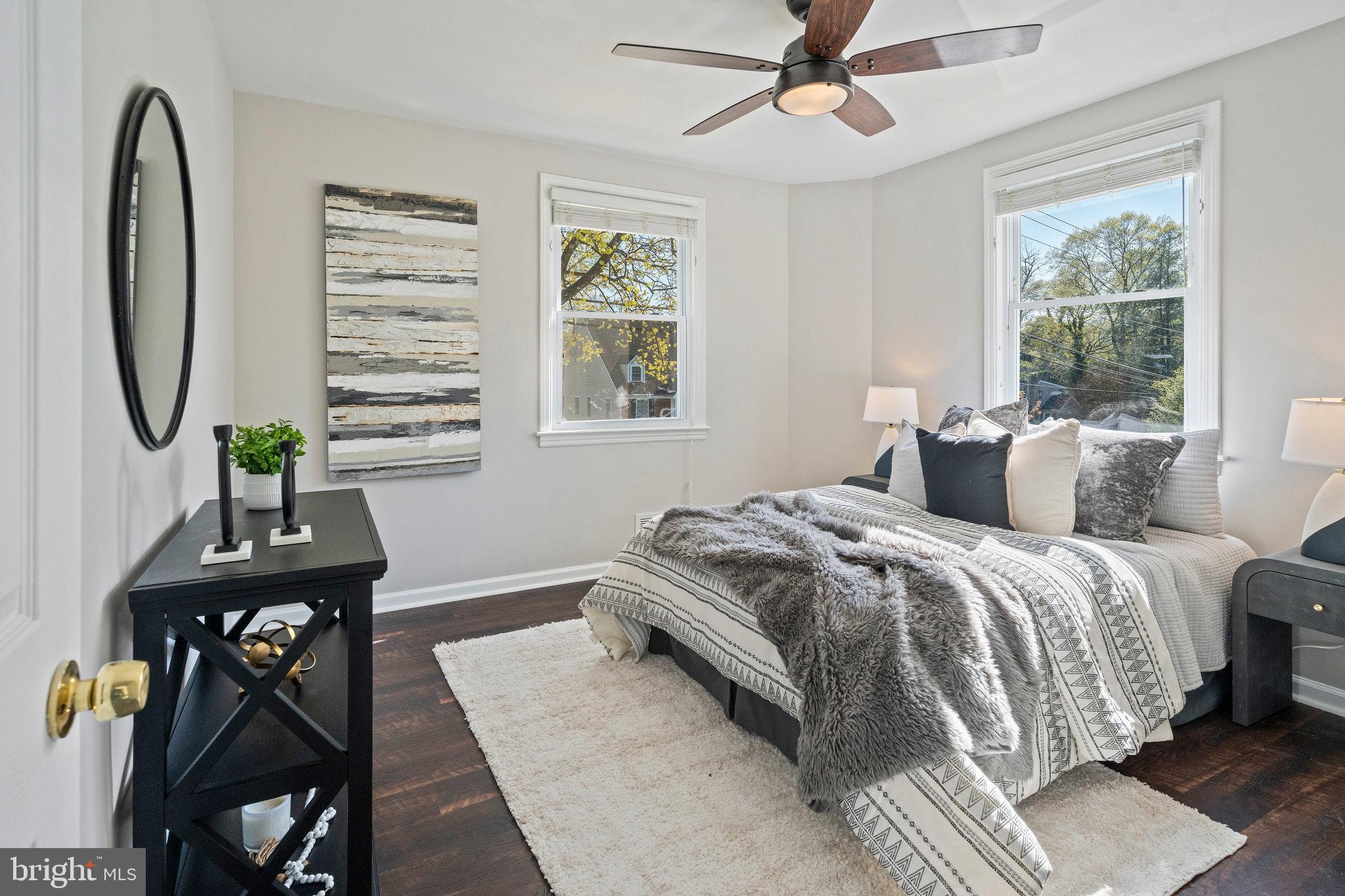 CITY PARK HOMES - Residential
