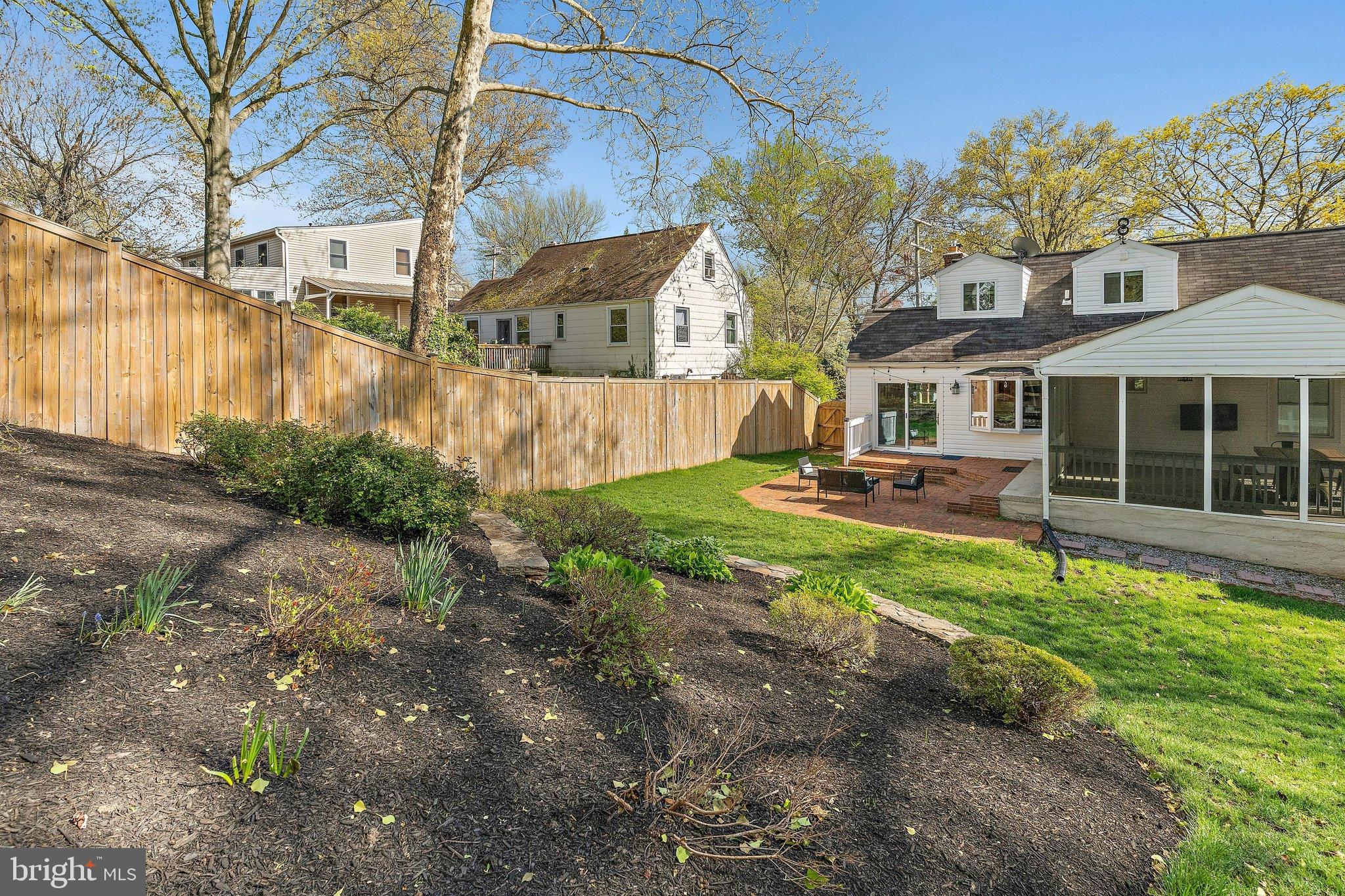 CITY PARK HOMES - Residential