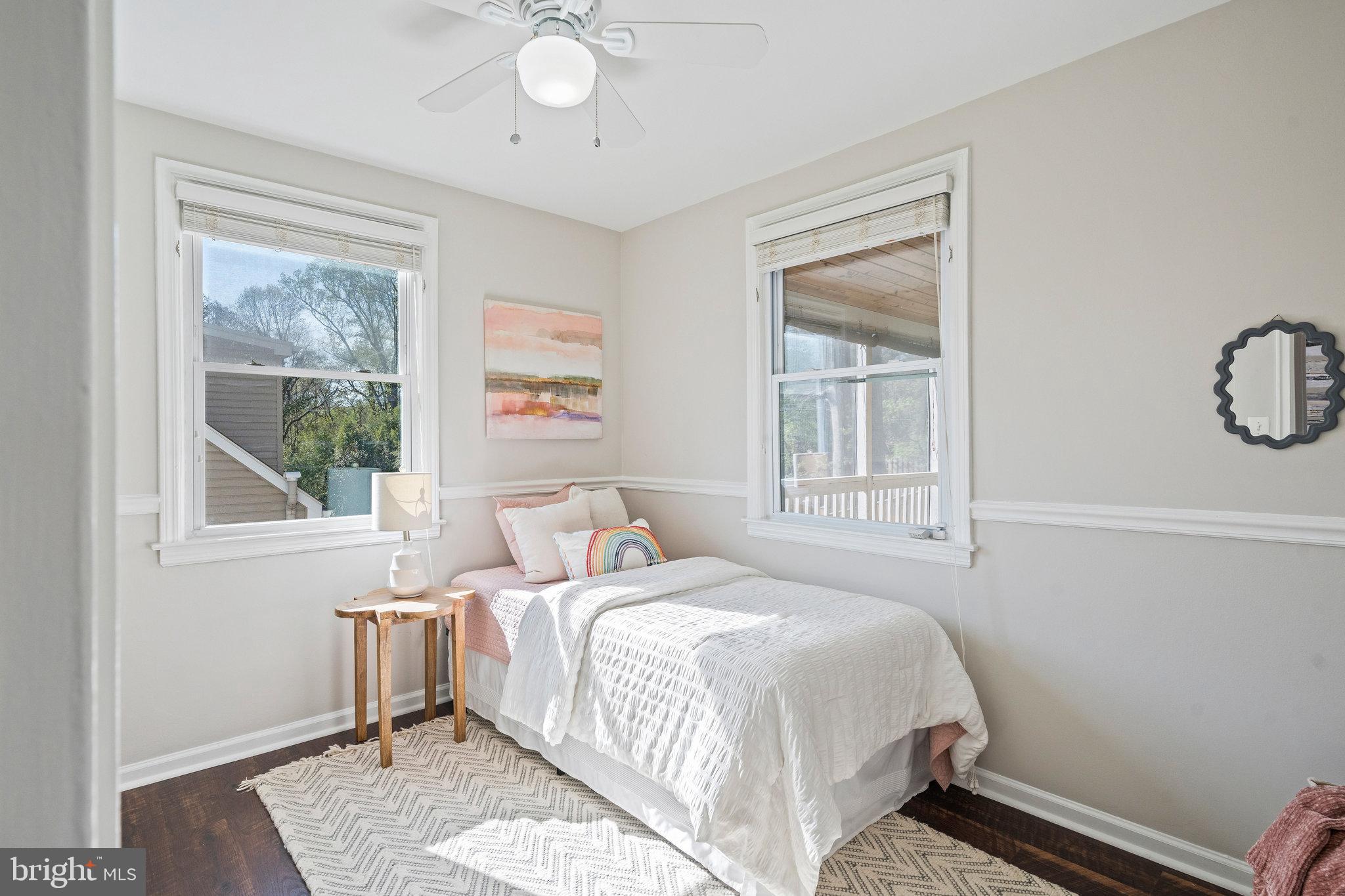 CITY PARK HOMES - Residential