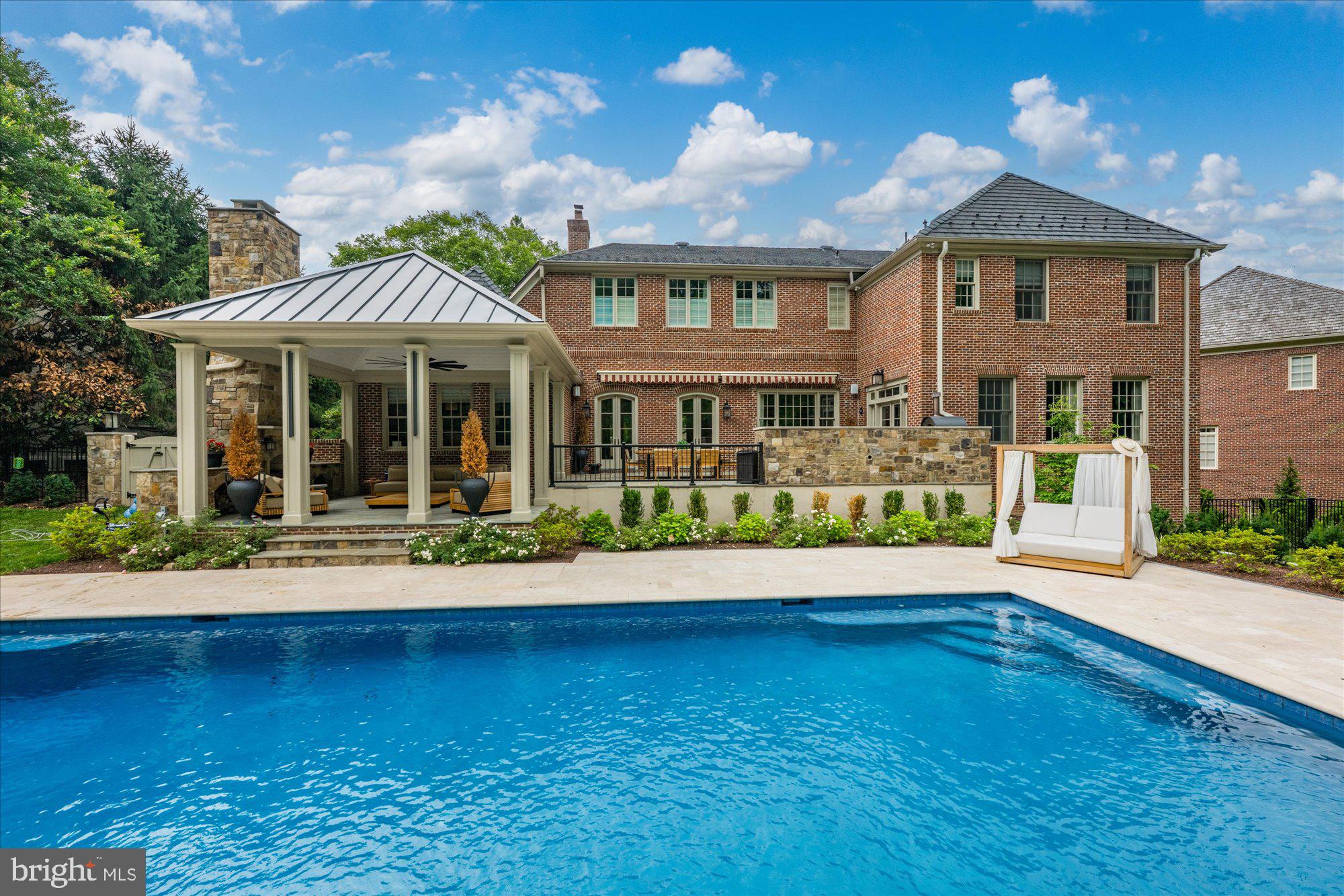 AVENEL - Residential