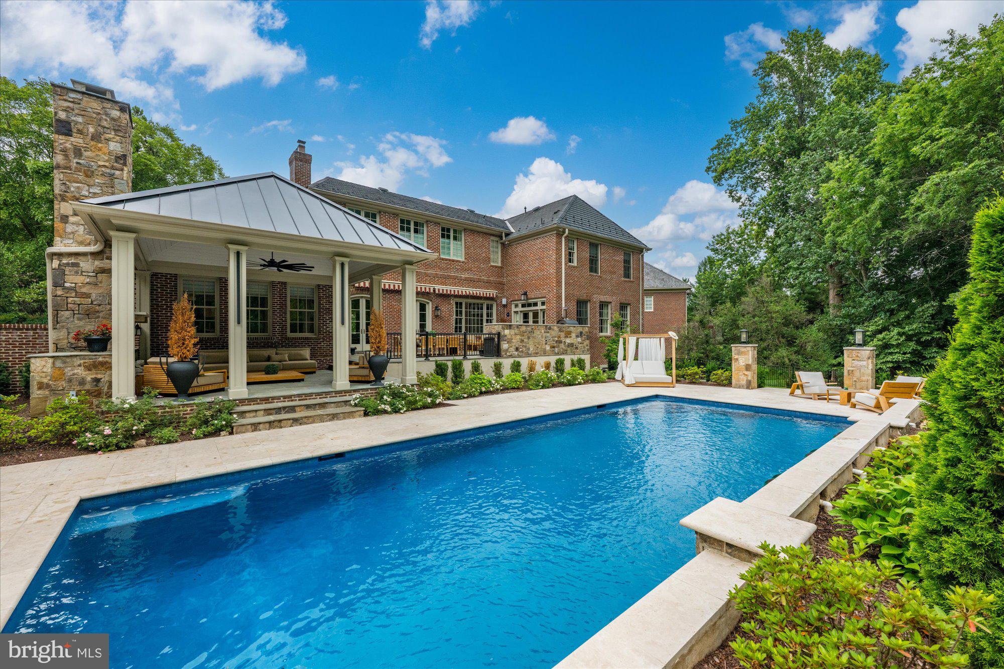 AVENEL - Residential