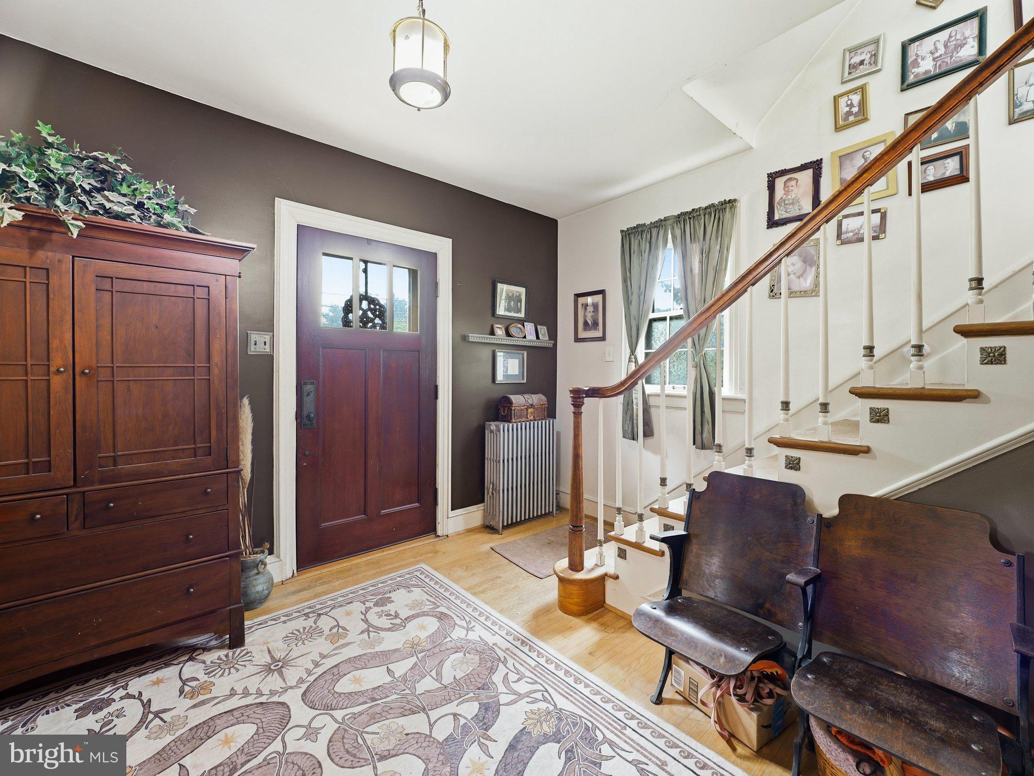 WILLIAMSPORT - Residential