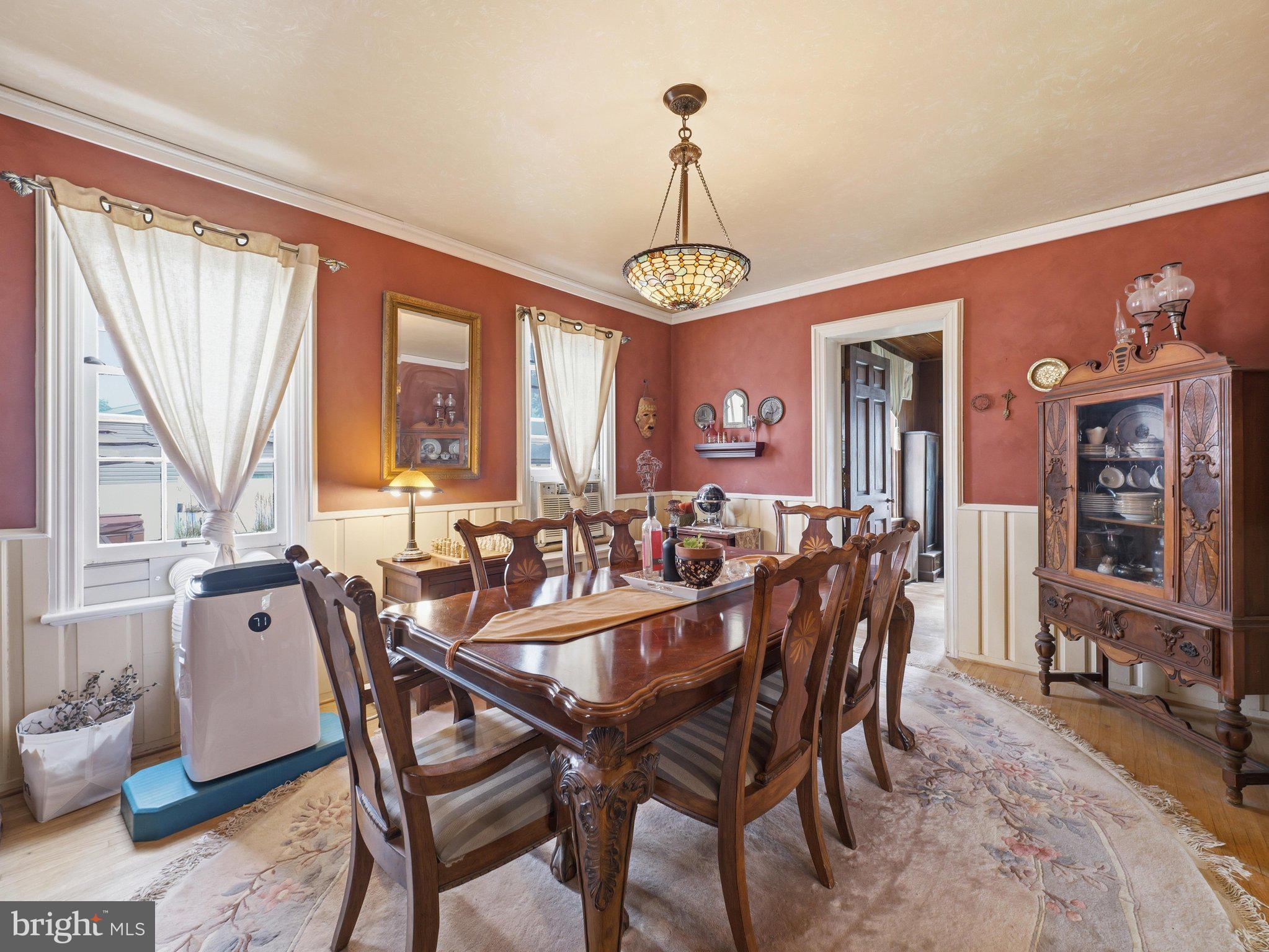 WILLIAMSPORT - Residential
