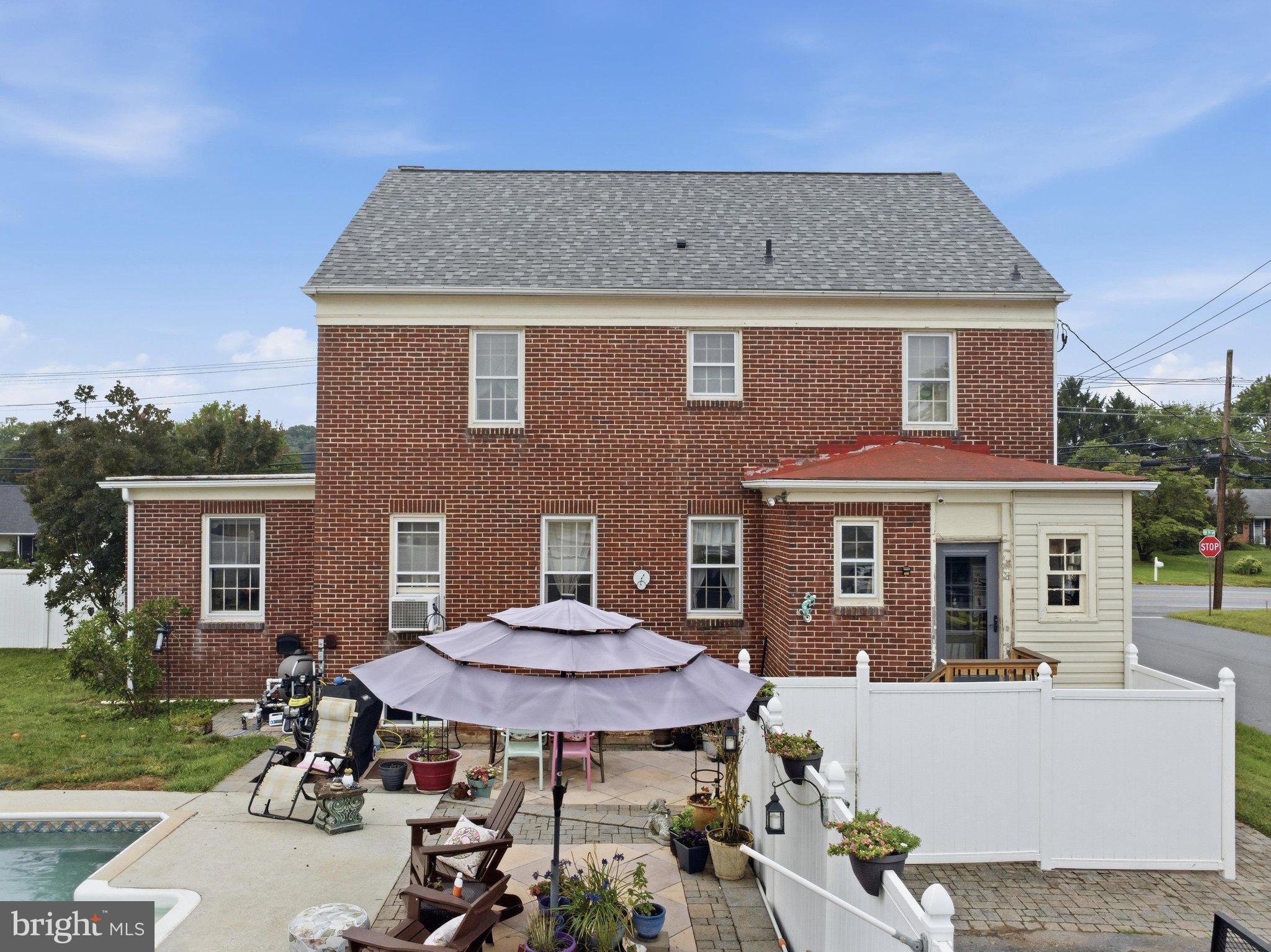 WILLIAMSPORT - Residential