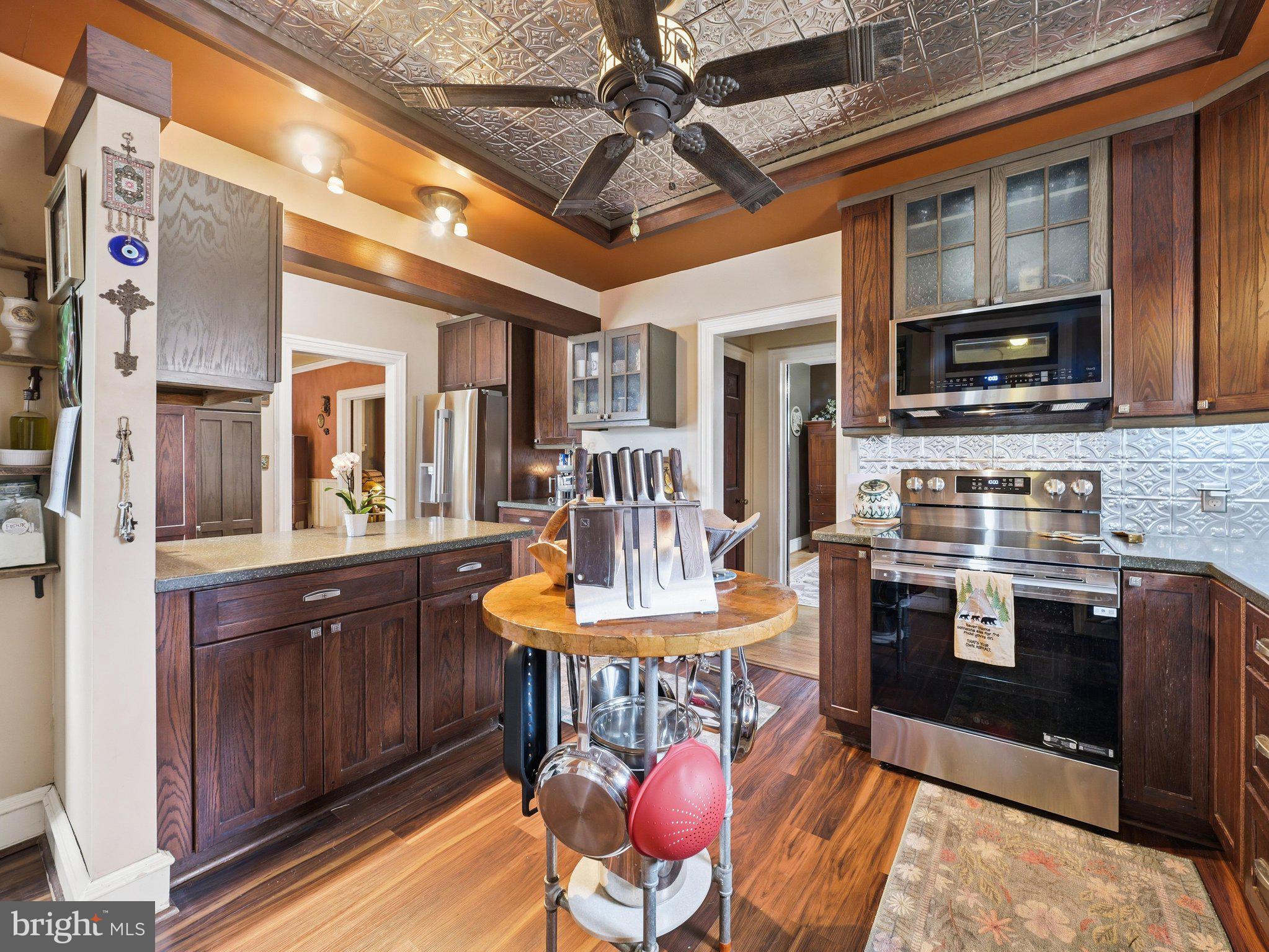 WILLIAMSPORT - Residential