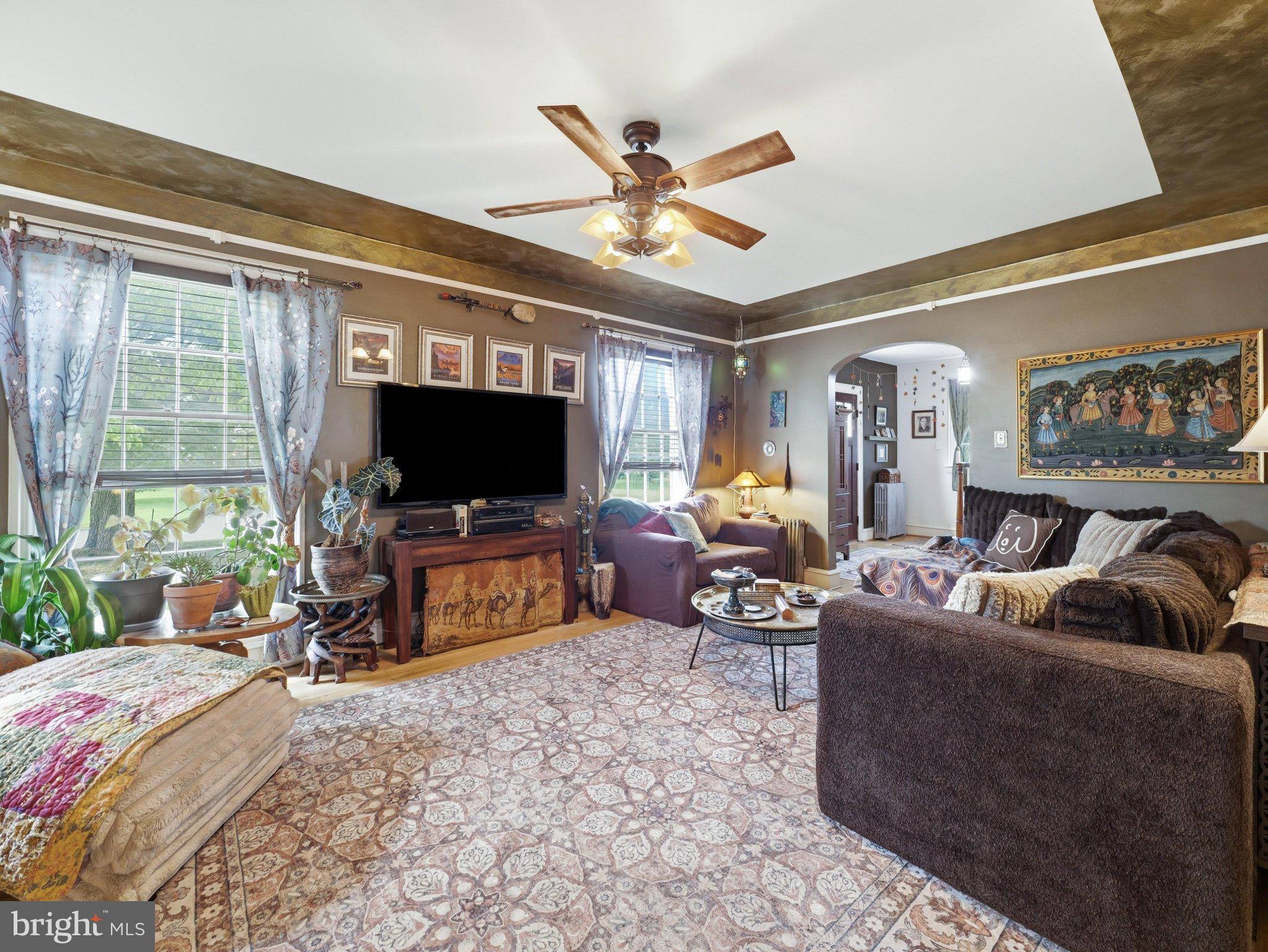 WILLIAMSPORT - Residential