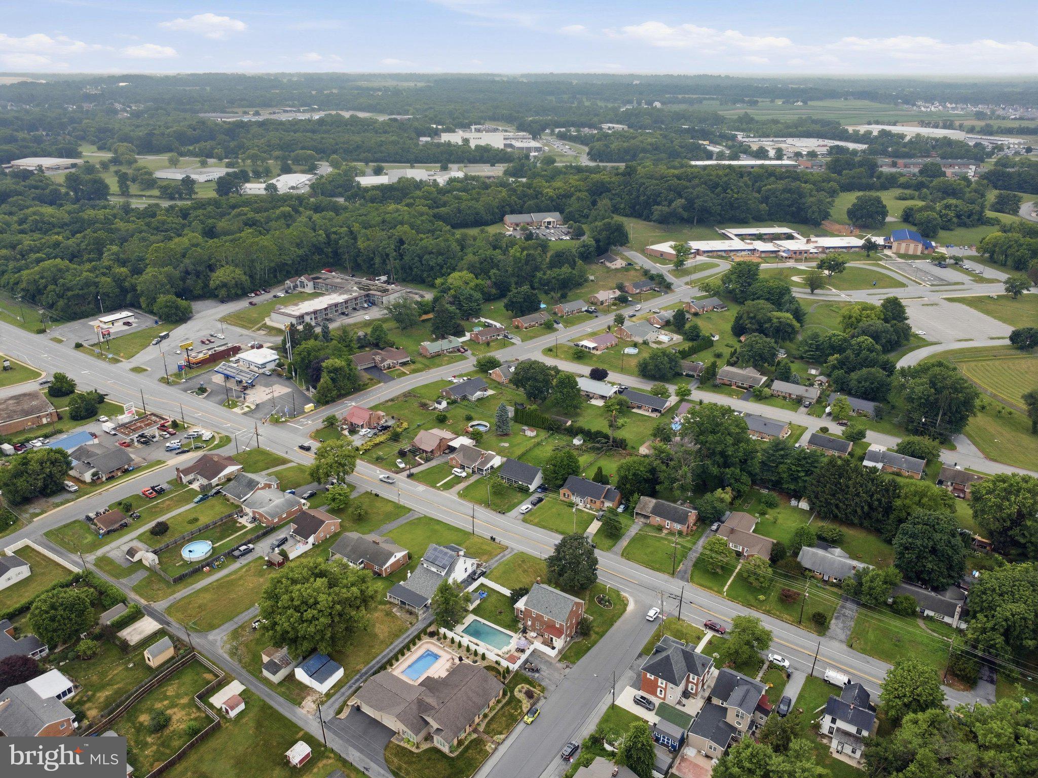 WILLIAMSPORT - Residential
