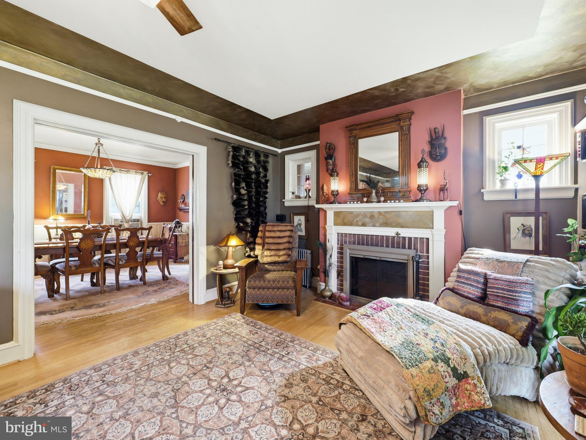 WILLIAMSPORT - Residential