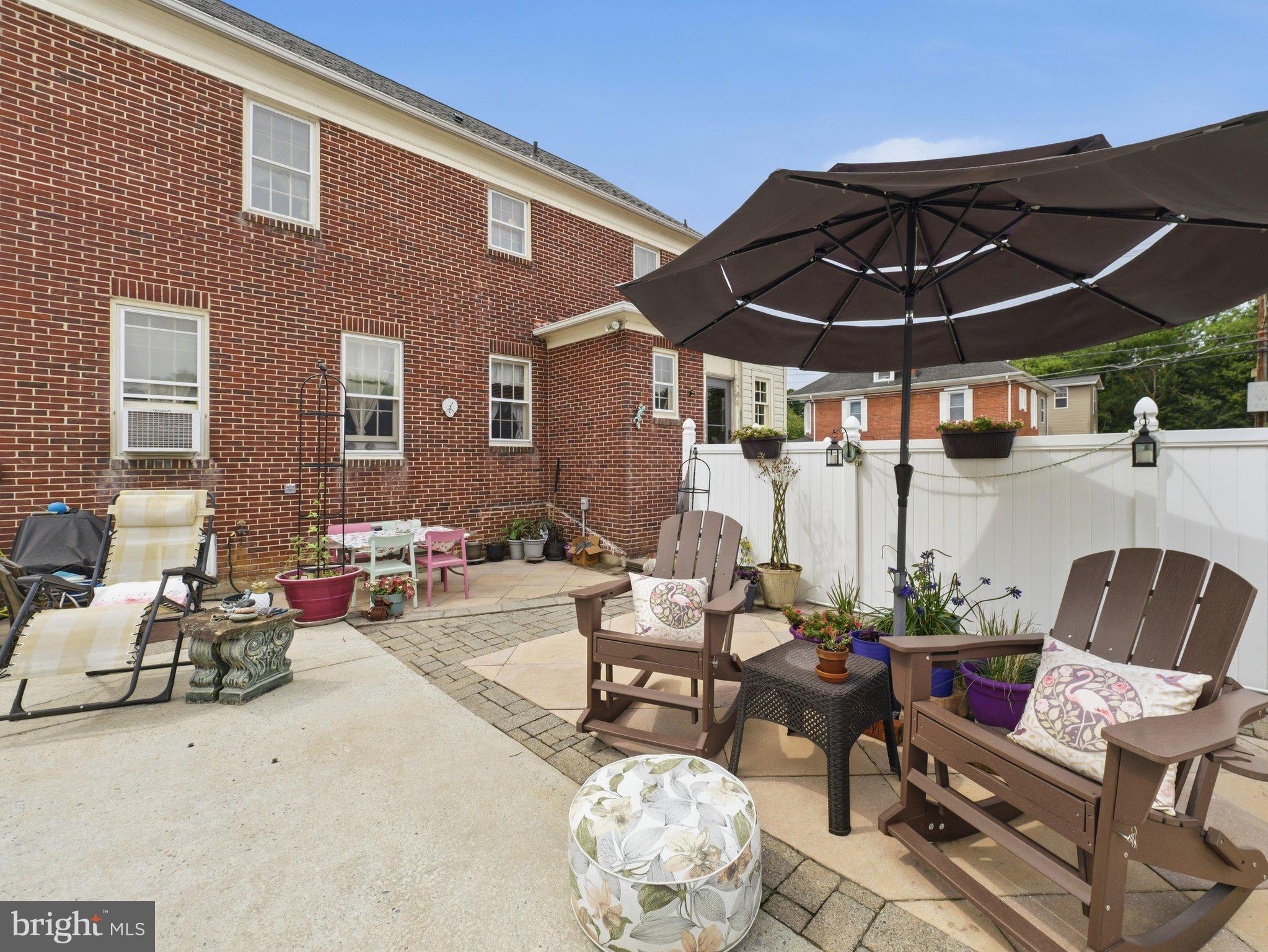 WILLIAMSPORT - Residential