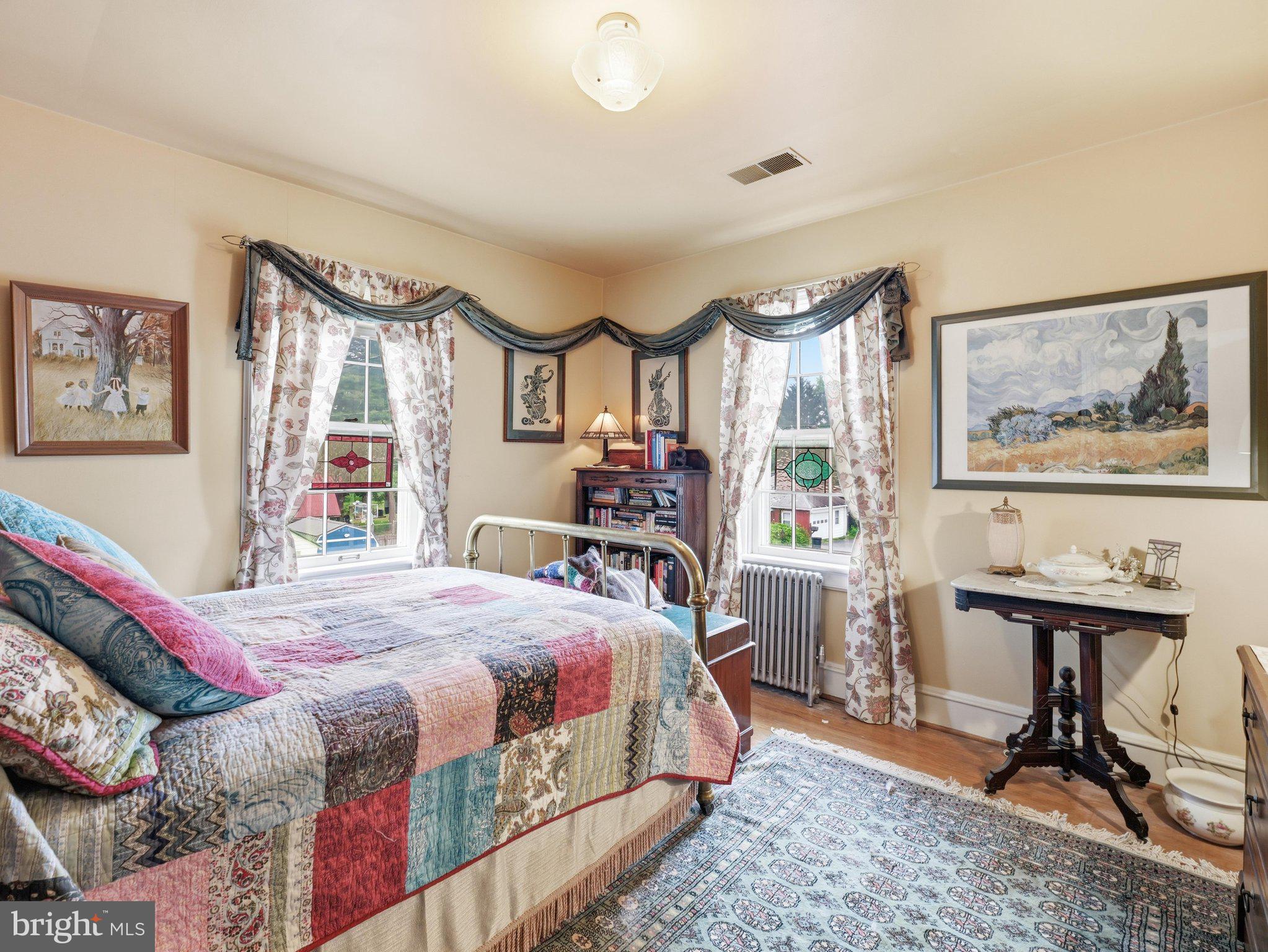 WILLIAMSPORT - Residential
