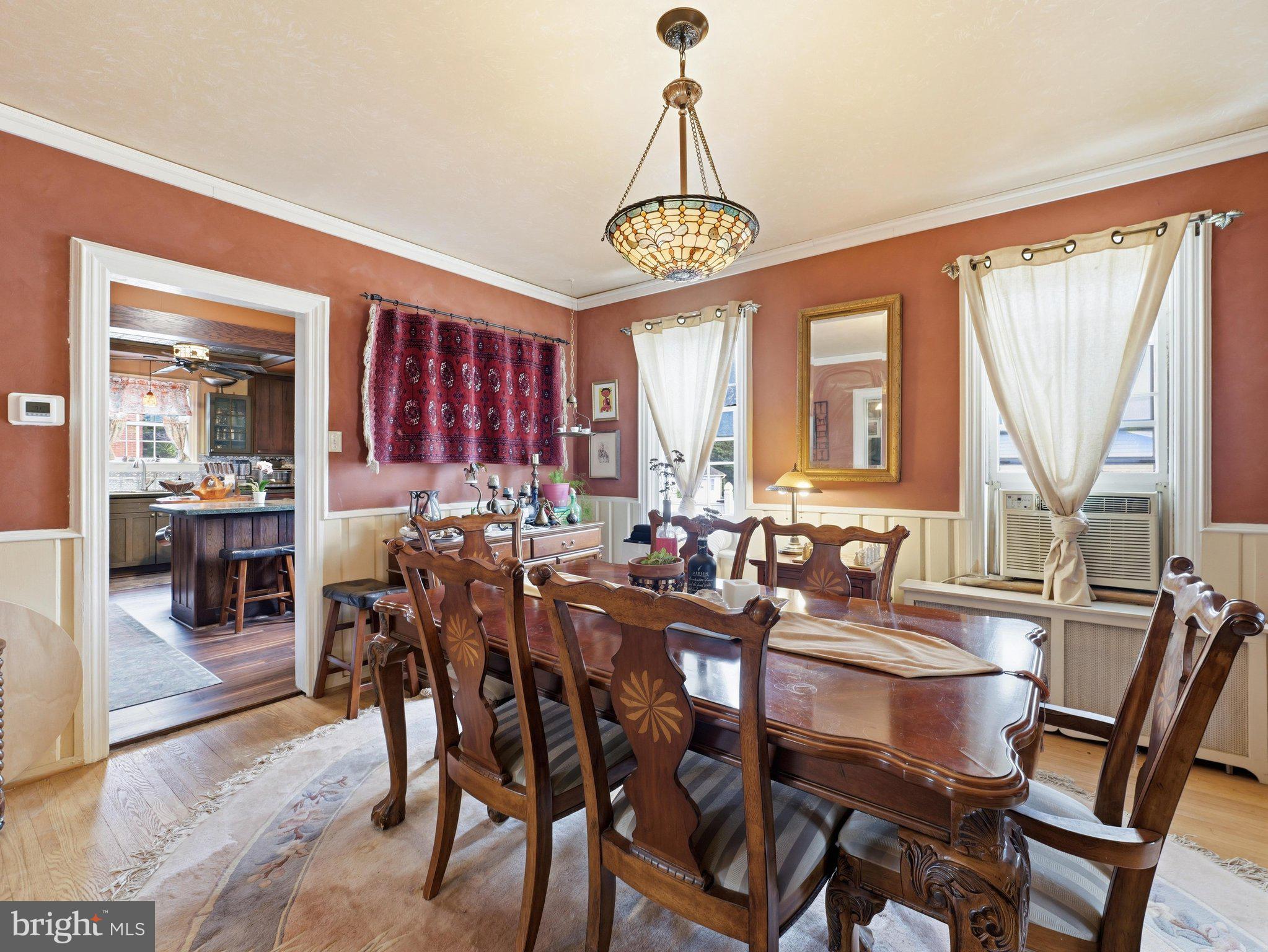 WILLIAMSPORT - Residential