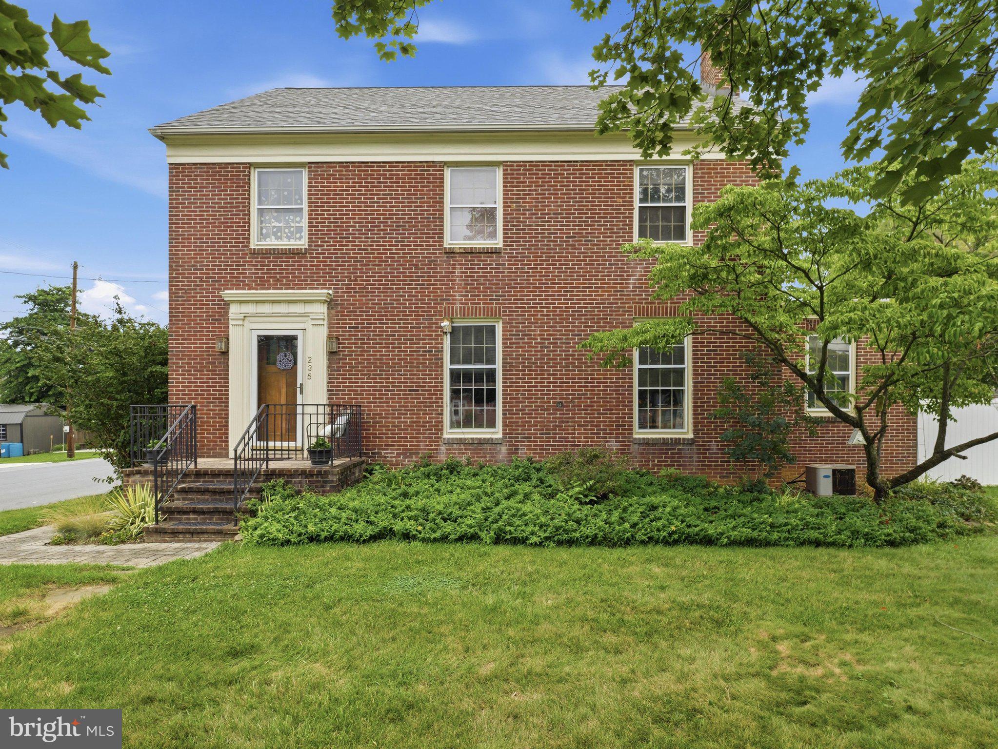 WILLIAMSPORT - Residential