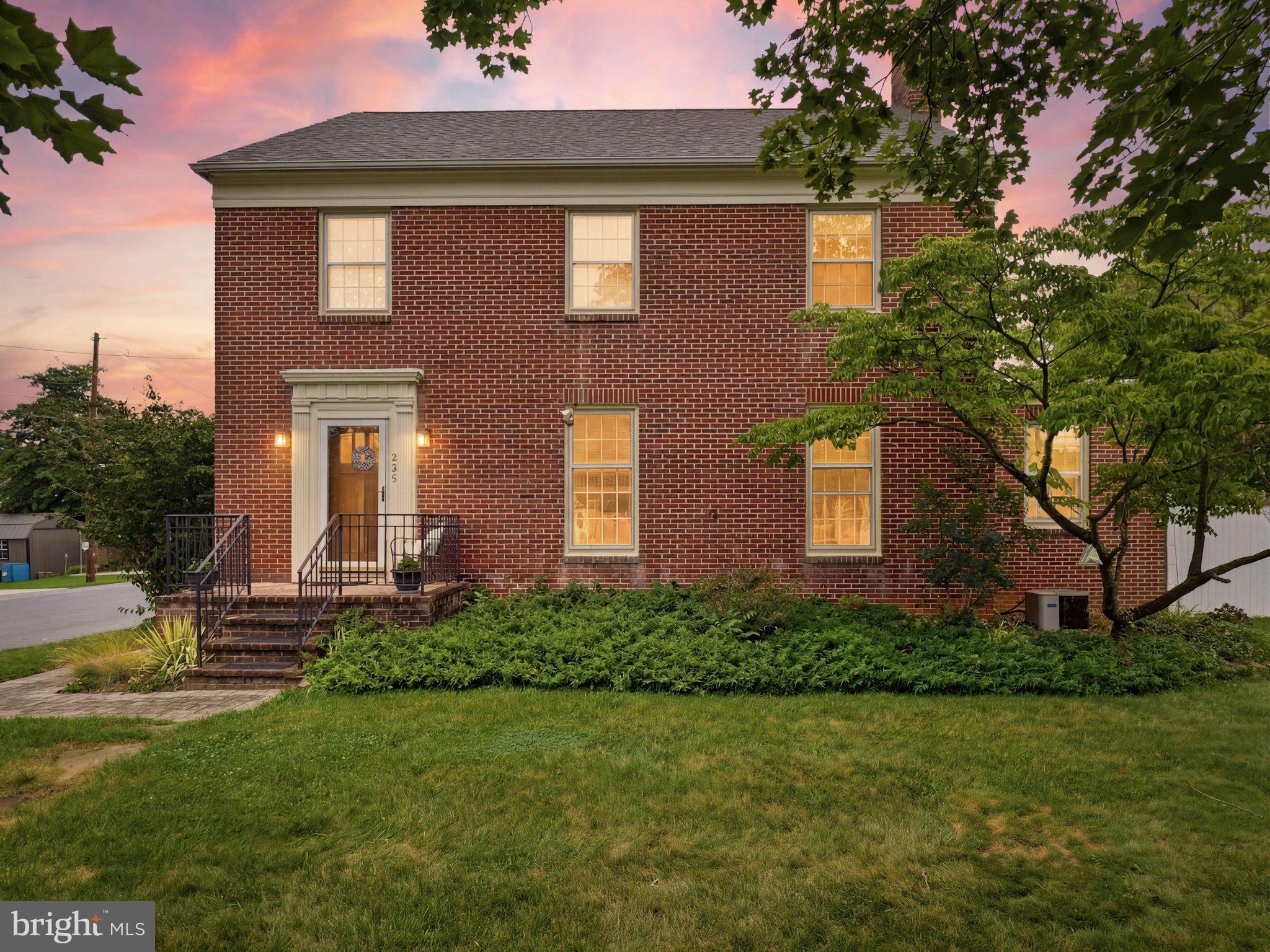 WILLIAMSPORT - Residential