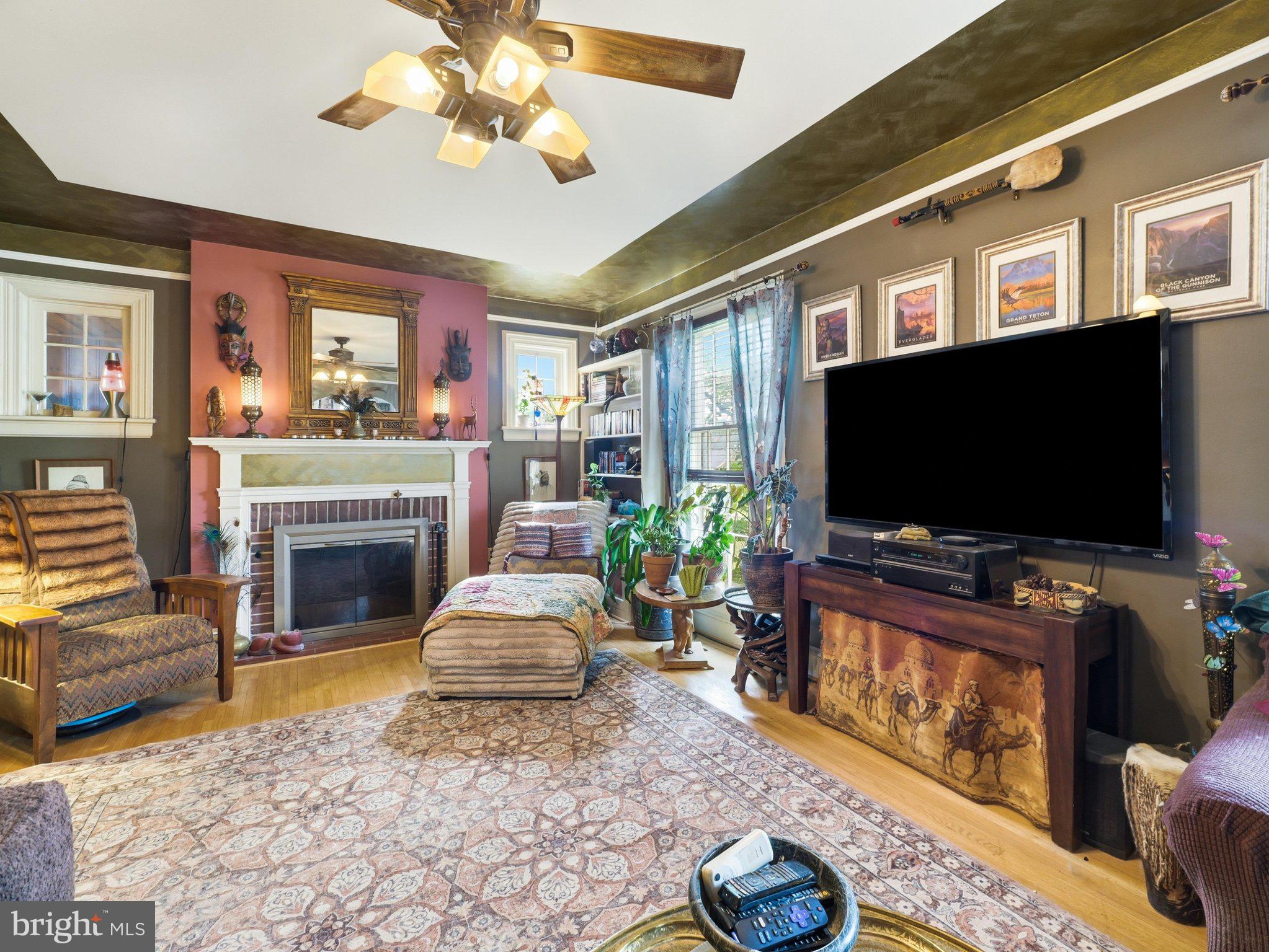 WILLIAMSPORT - Residential