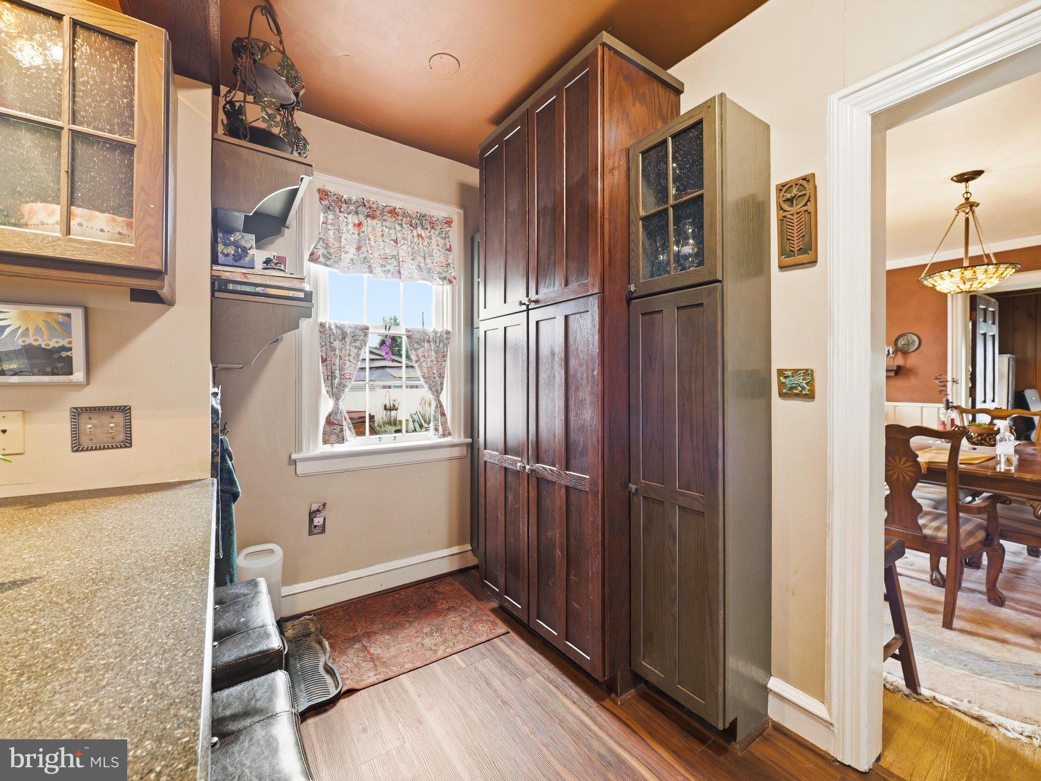 WILLIAMSPORT - Residential