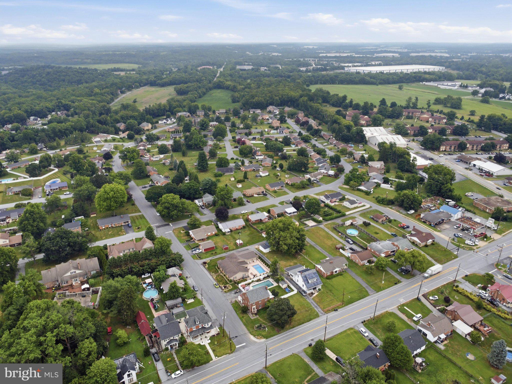 WILLIAMSPORT - Residential
