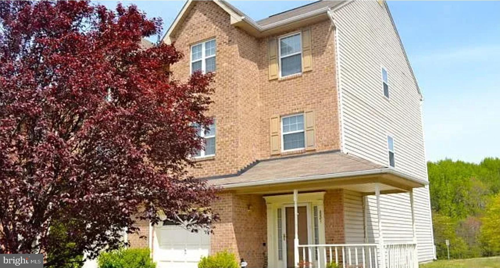 Welcome to your next chapter!  This beautiful, structurally solid home has been lovingly maintained.  The sellers are relocating to build their dream home abroad.  Because they are focusing on their big move, they are offering this wonderful property strictly As-Is.

The home is in great condition.  It provides a rare chance to buy a sturdy, well-cared-for home at a great value.  Bring your own paint and design ideas to customize the space to your exact taste over time.  You would be buying a great foundation in a conveniently located area.  The price already reflects the As-Is sale and the equity you will gain when you move in, making this a smart buy.