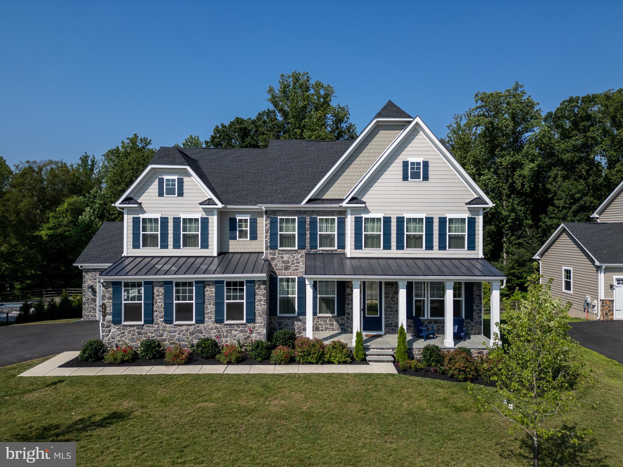 GREYSTONE - Residential